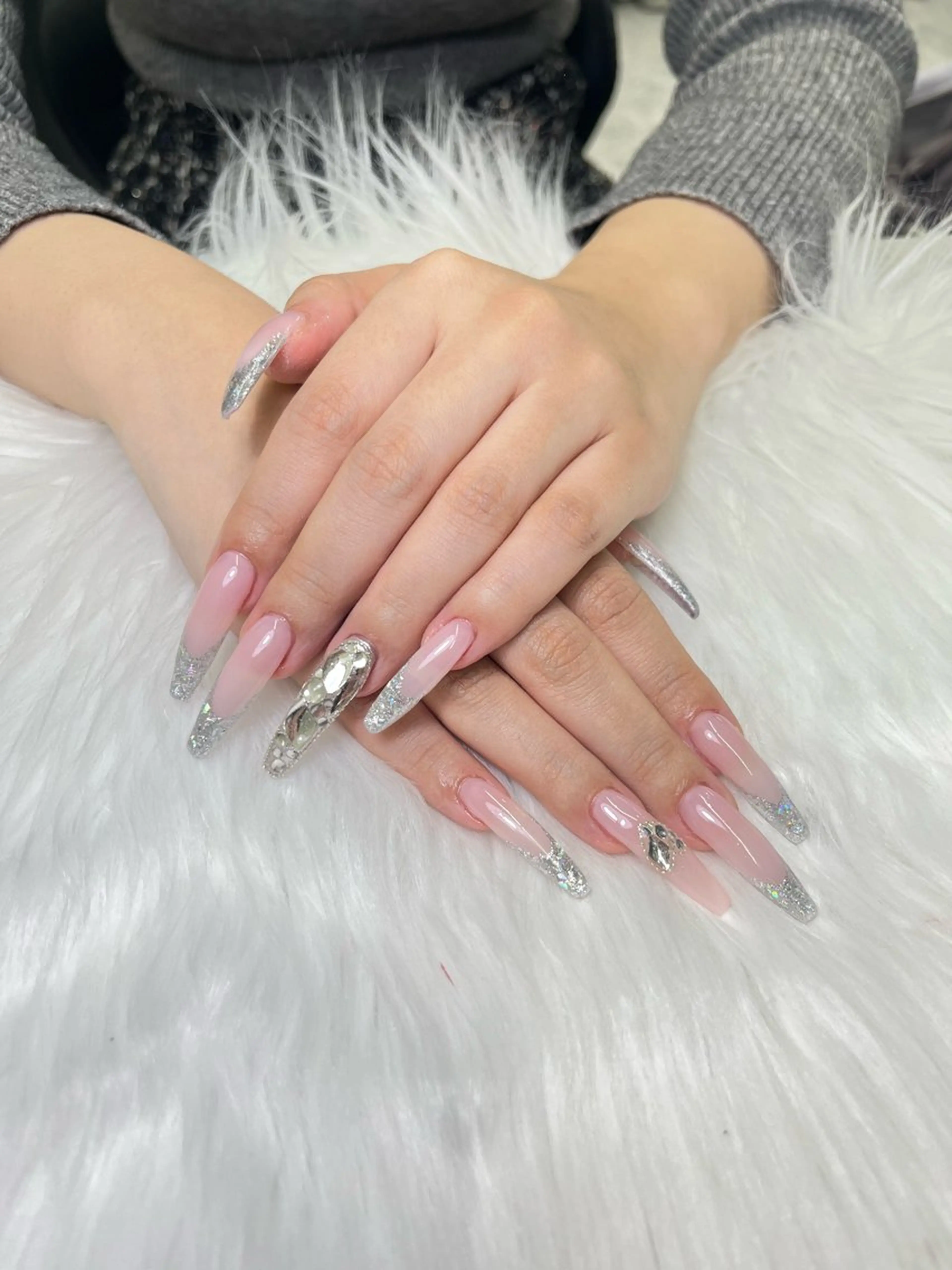 ネイル ハンドネイル limo/ kotomiのネイルデザイン