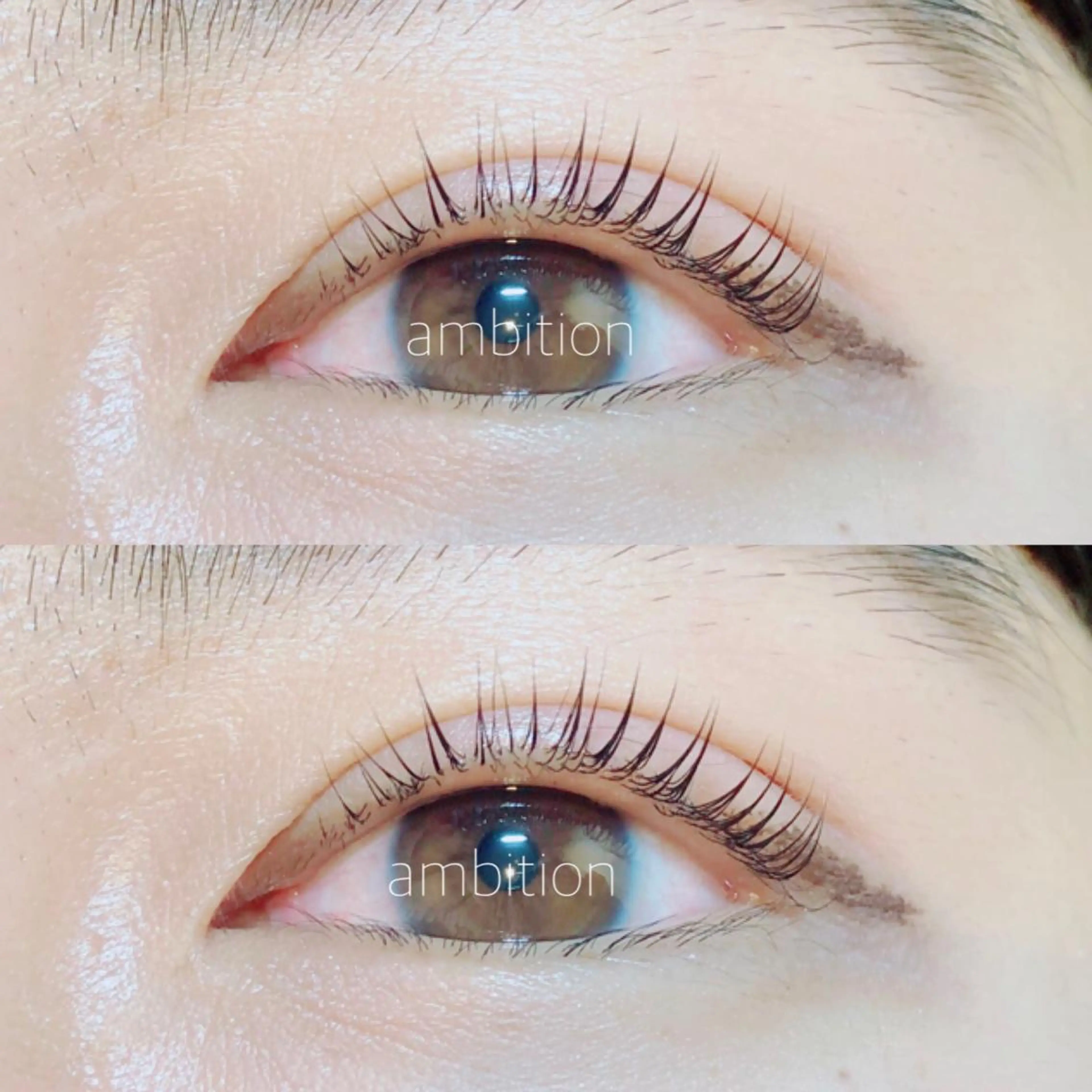 マツエク・マツパ パリジェンヌラッシュリフト デイジーラッシュ 大阪駅前第3ビルのマツエク・マツパデザイン