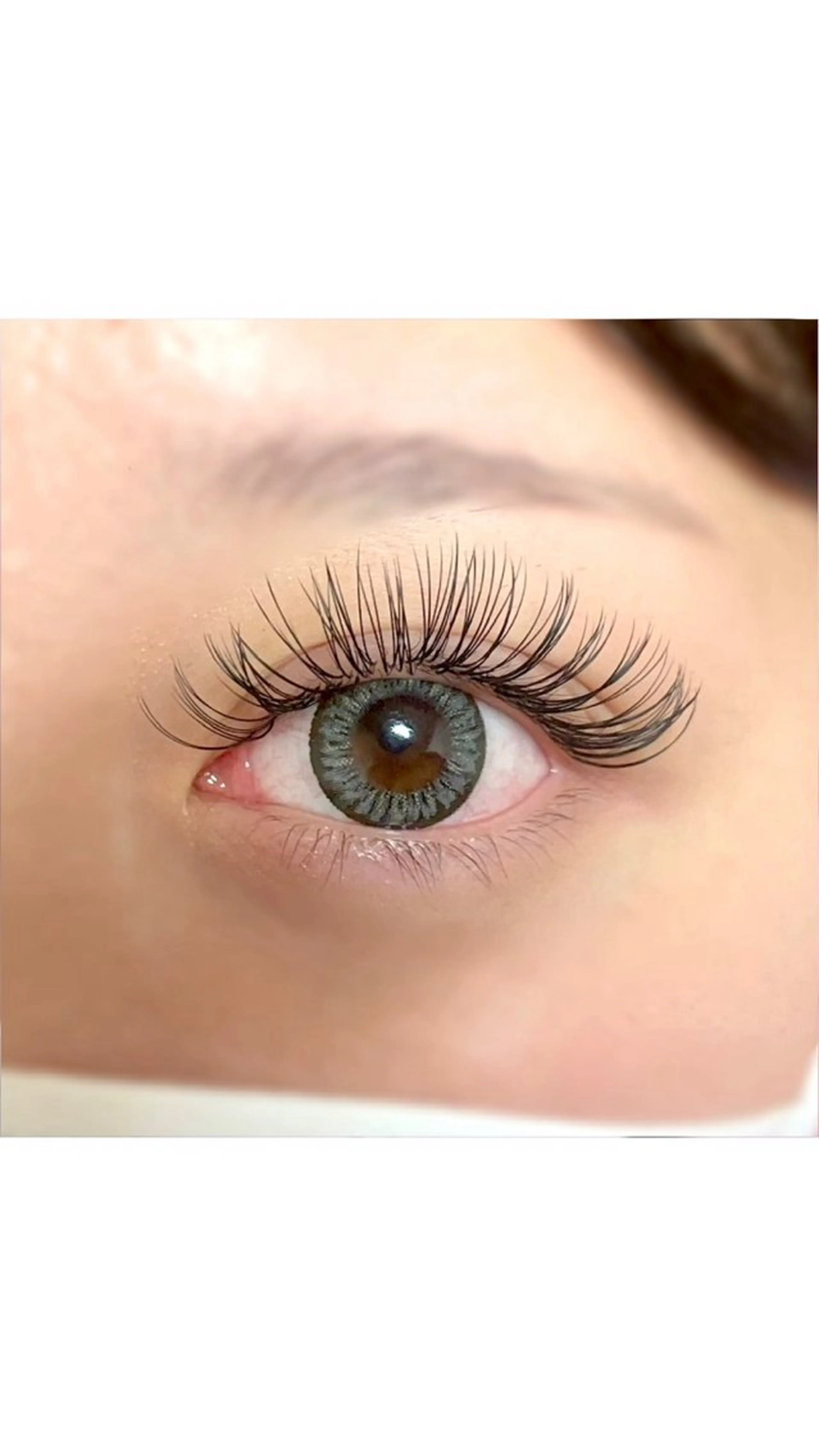 マツエク・マツパ マツエク Ayumi.dre 🦋K《2階》のマツエク・マツパデザイン