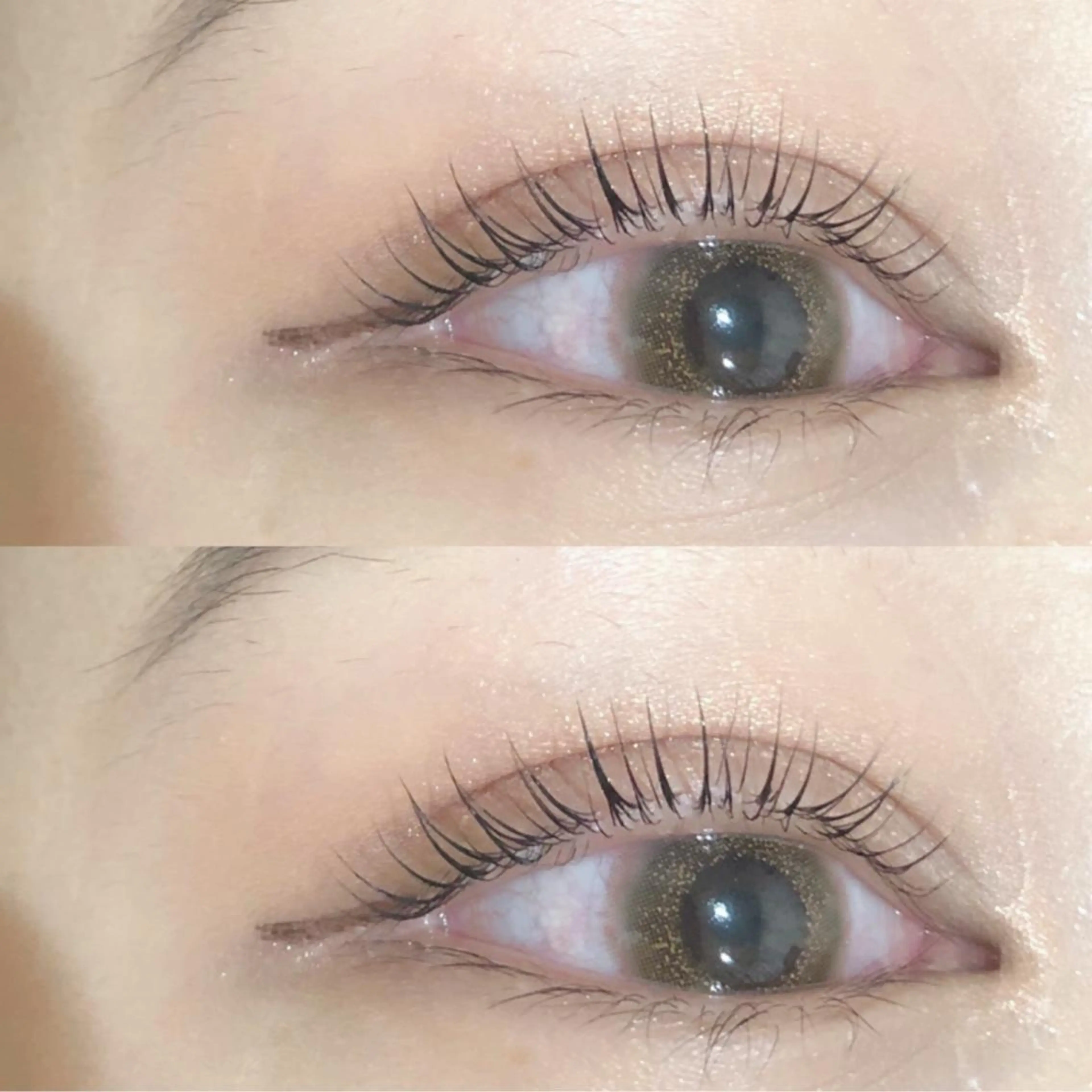 マツエク・マツパ パリジェンヌラッシュリフト マツパ GALN 🎀 yumi パリエクのマツエク・マツパデザイン