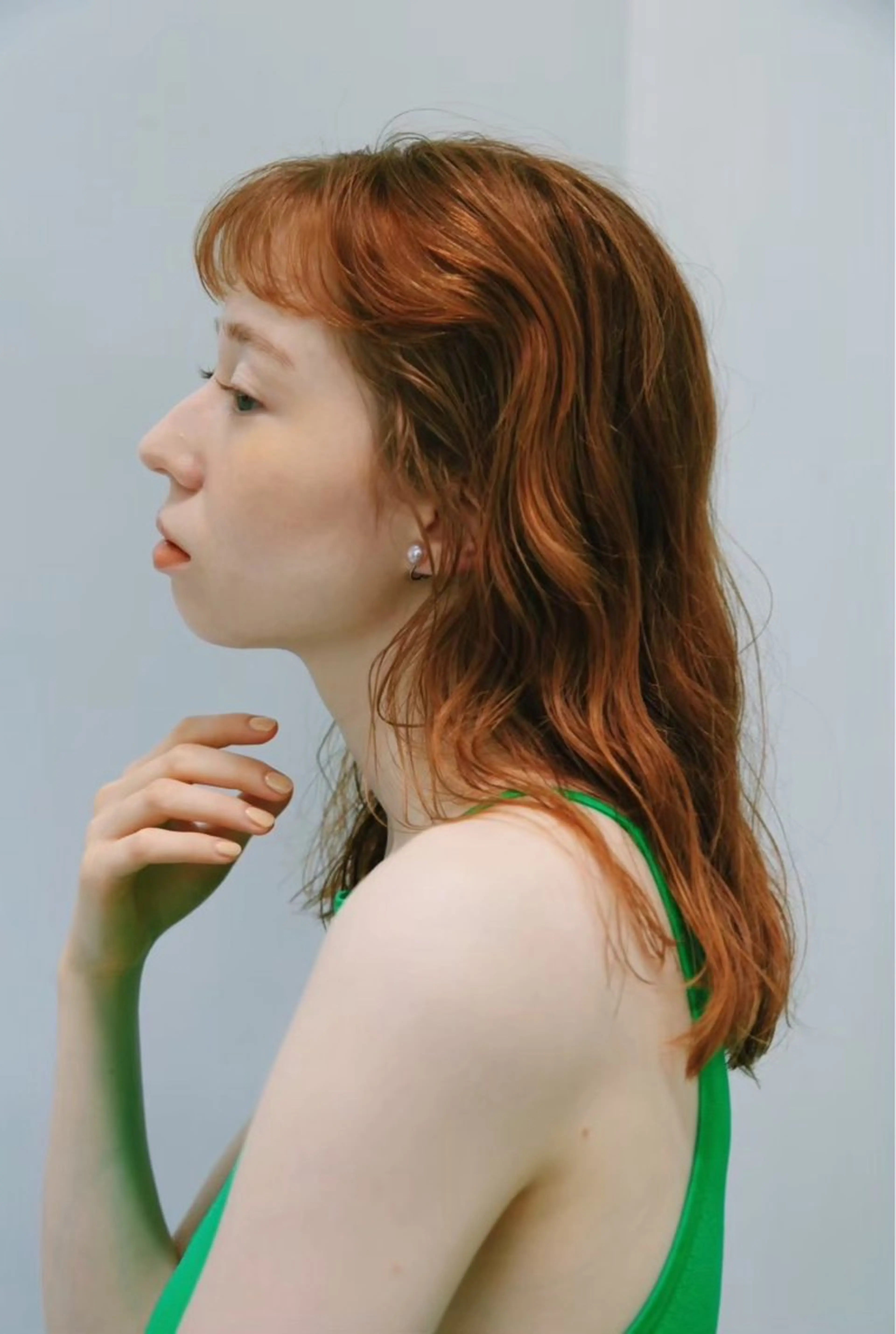 【2回目限定】カット🩵の写真