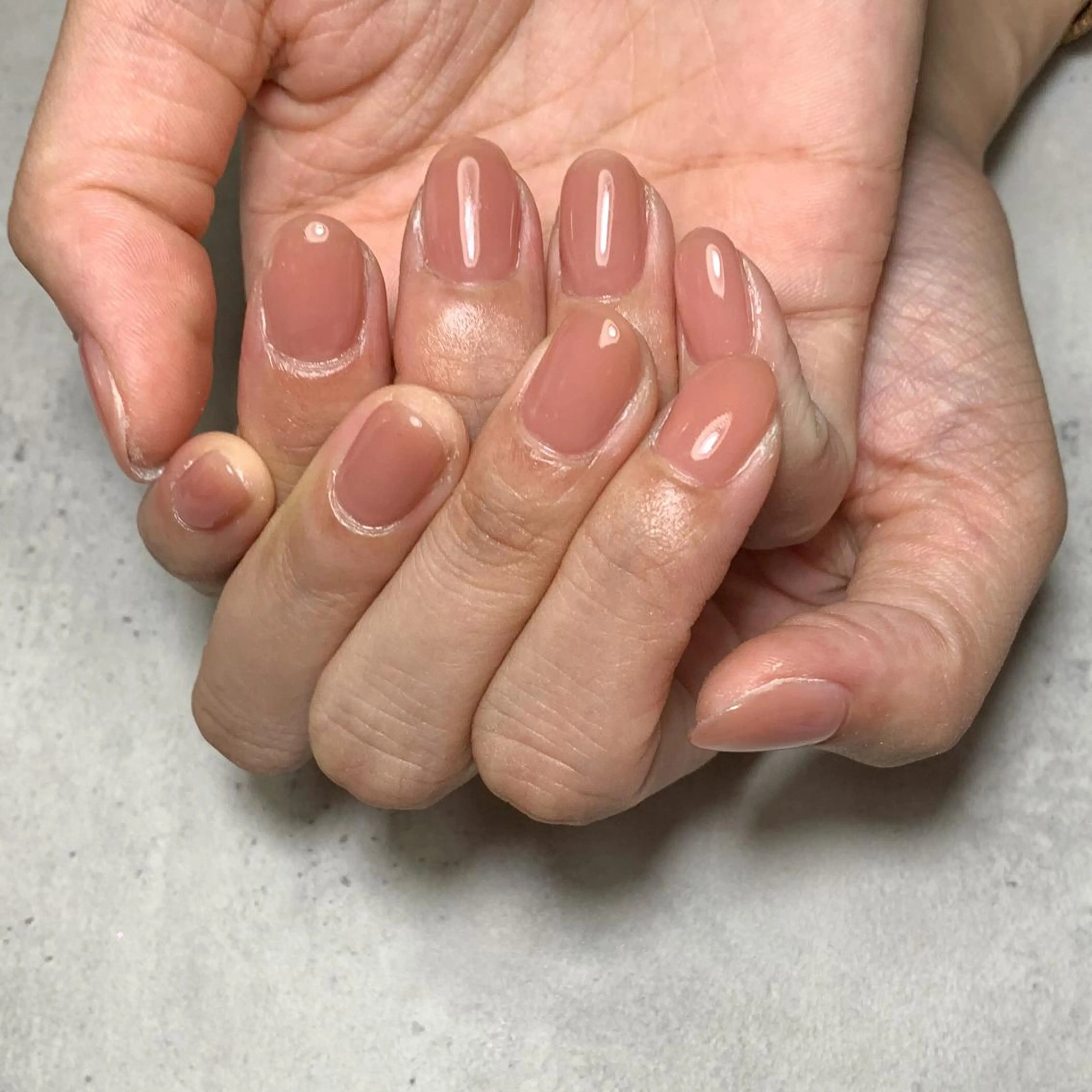 ネイル atelier FIORITURA所属・FIORITURA aiのネイルデザイン