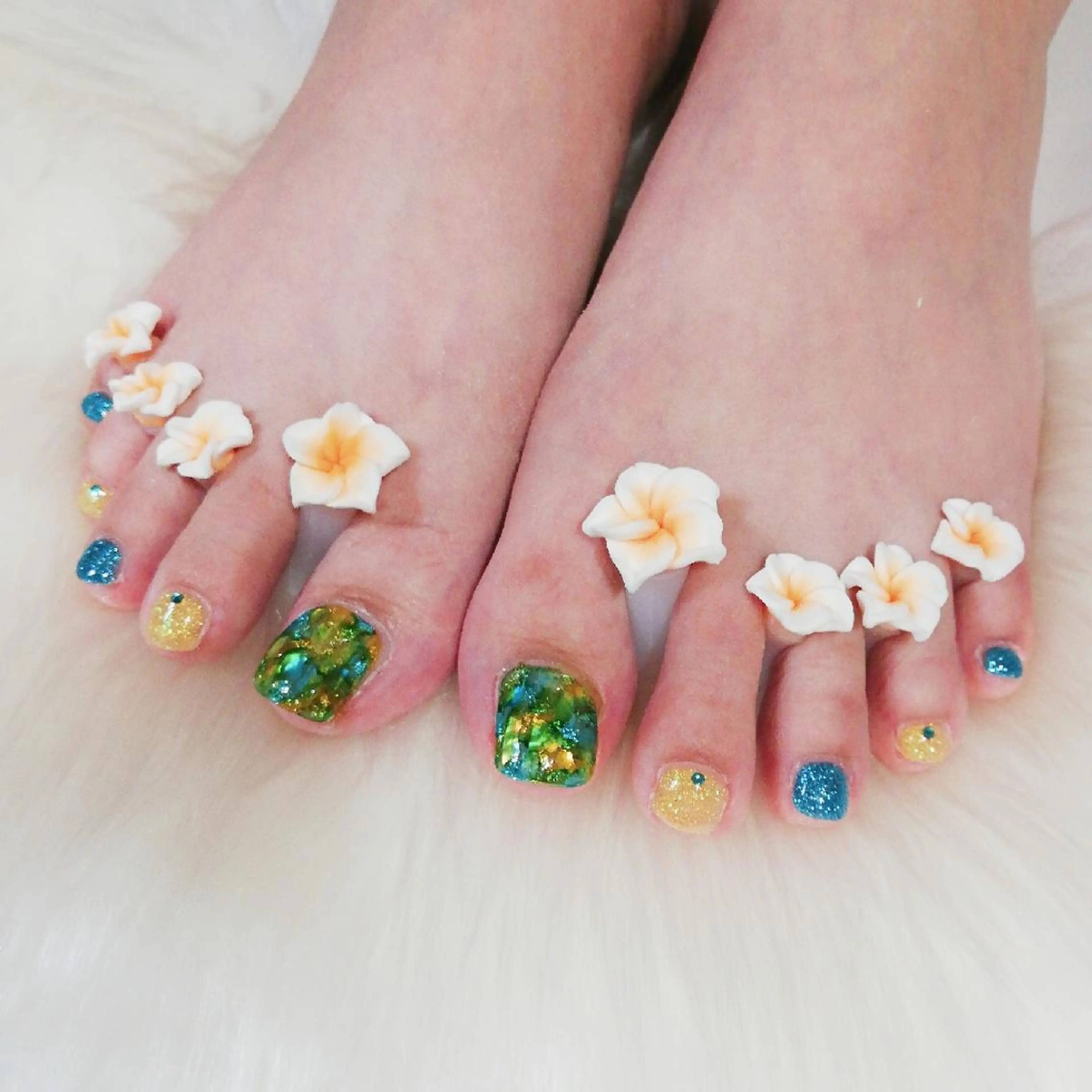 定額コース¥7600★他店オフあり(オフ代別途1750円)の写真