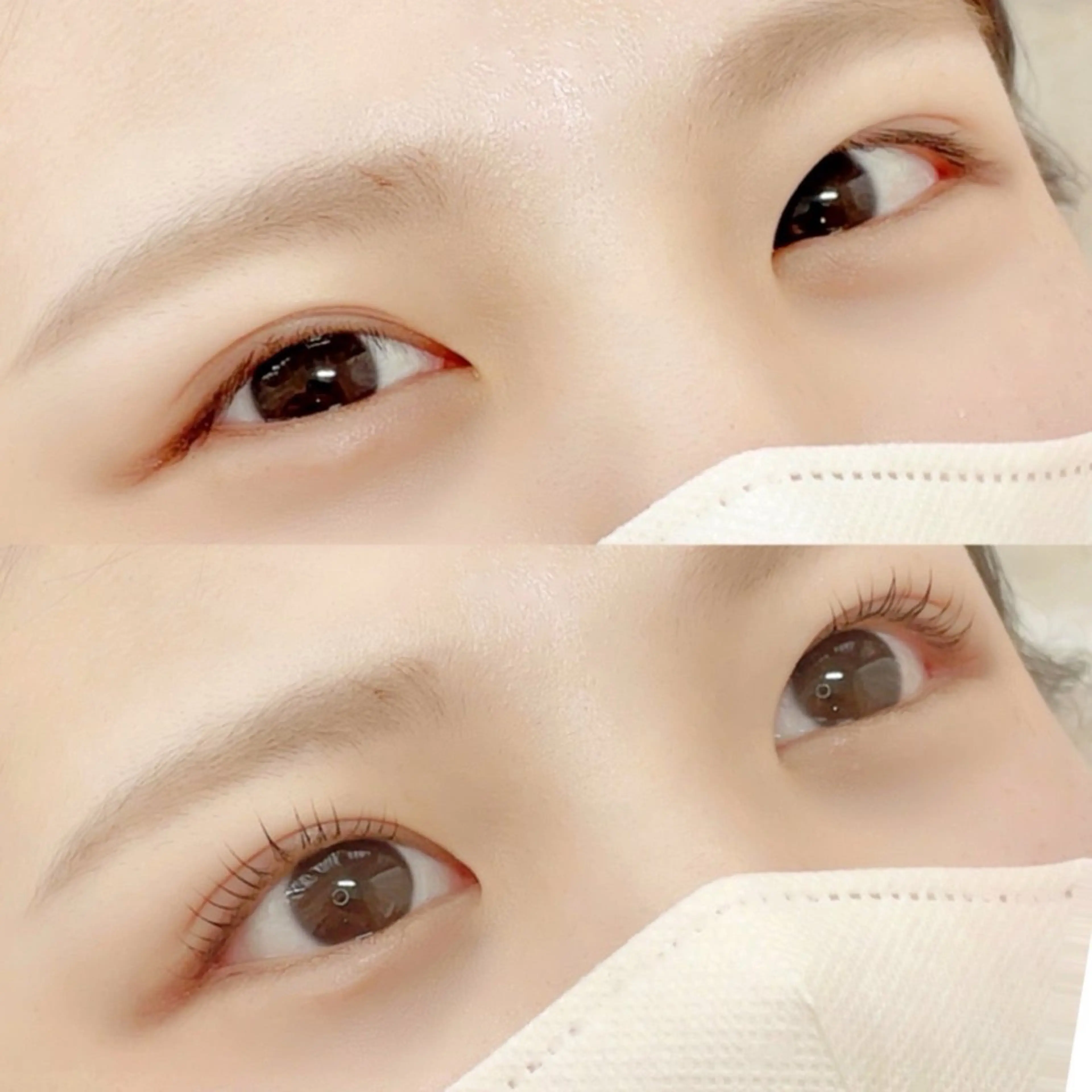 マツエク・マツパ アリュージョン草津店所属・アリュージョン アイラッシュのマツエク・マツパデザイン