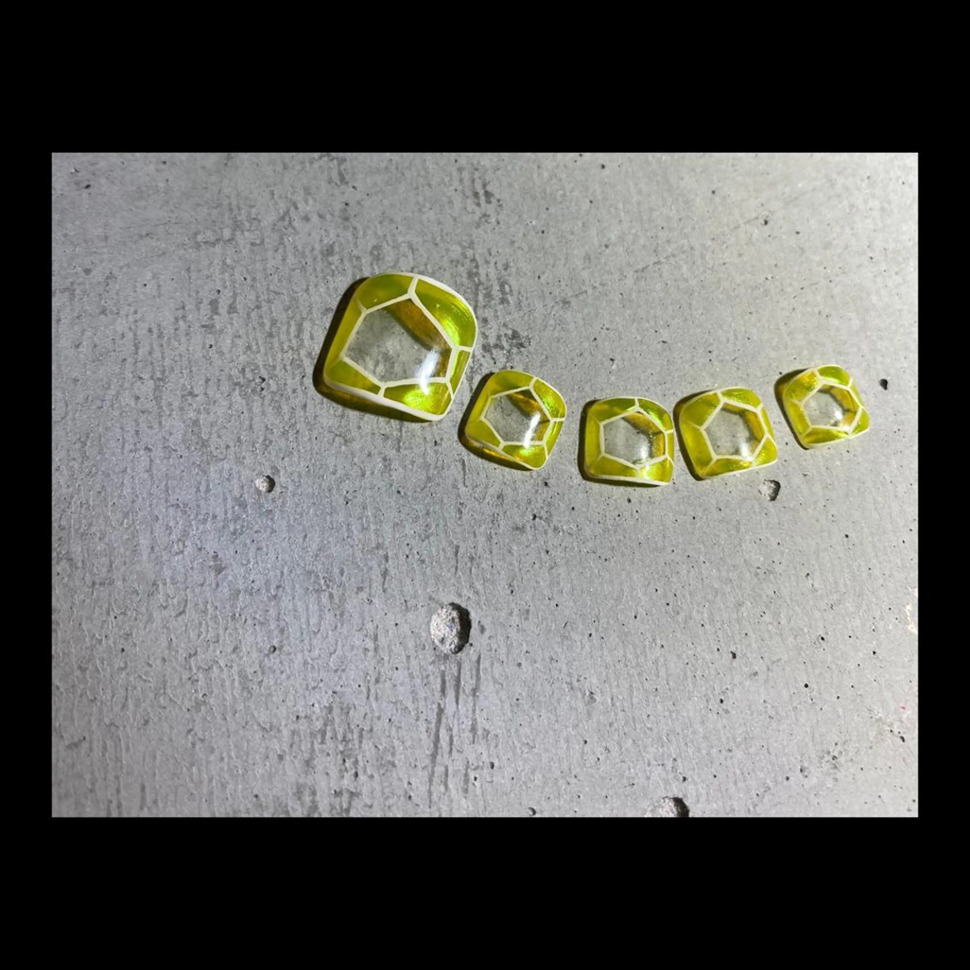 ネイル The  Next...所属・TheNext kitahorieのネイルデザイン