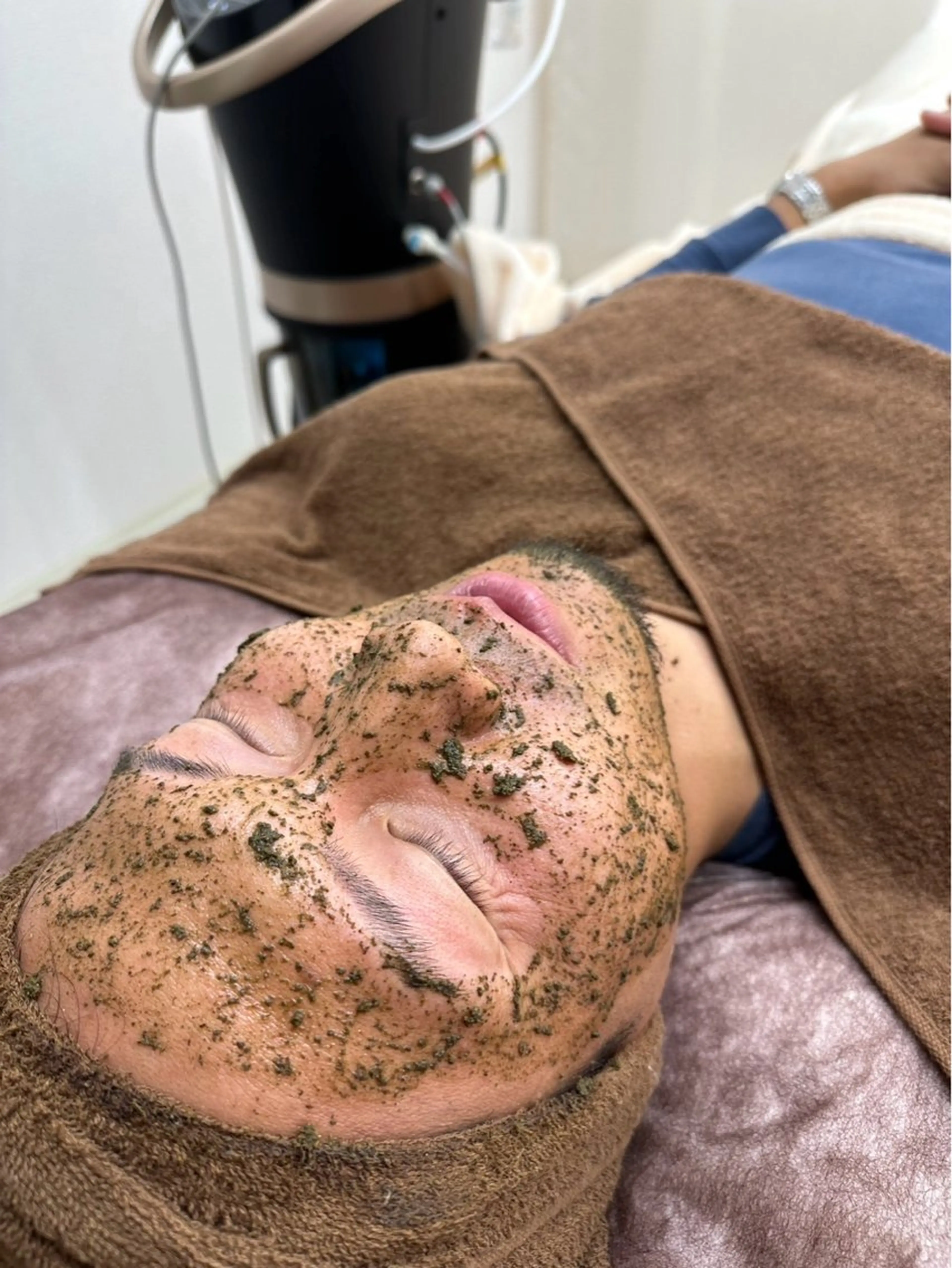 エステ Lei beauty salon所属・松ヤニワックス専門/ 梅田/Leiのエステ・リラクイメージ