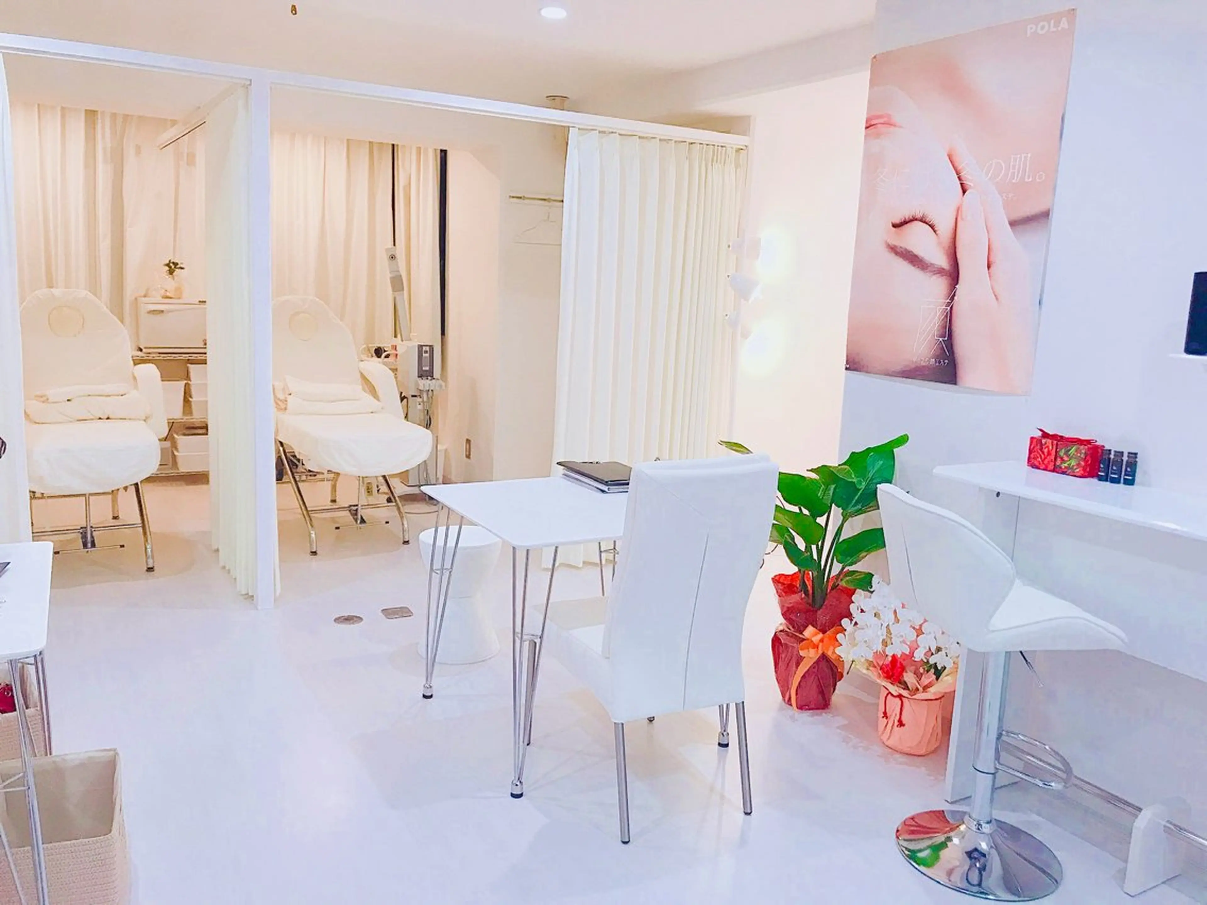 メンズ POLA四条堀川 TOAのその他イメージ