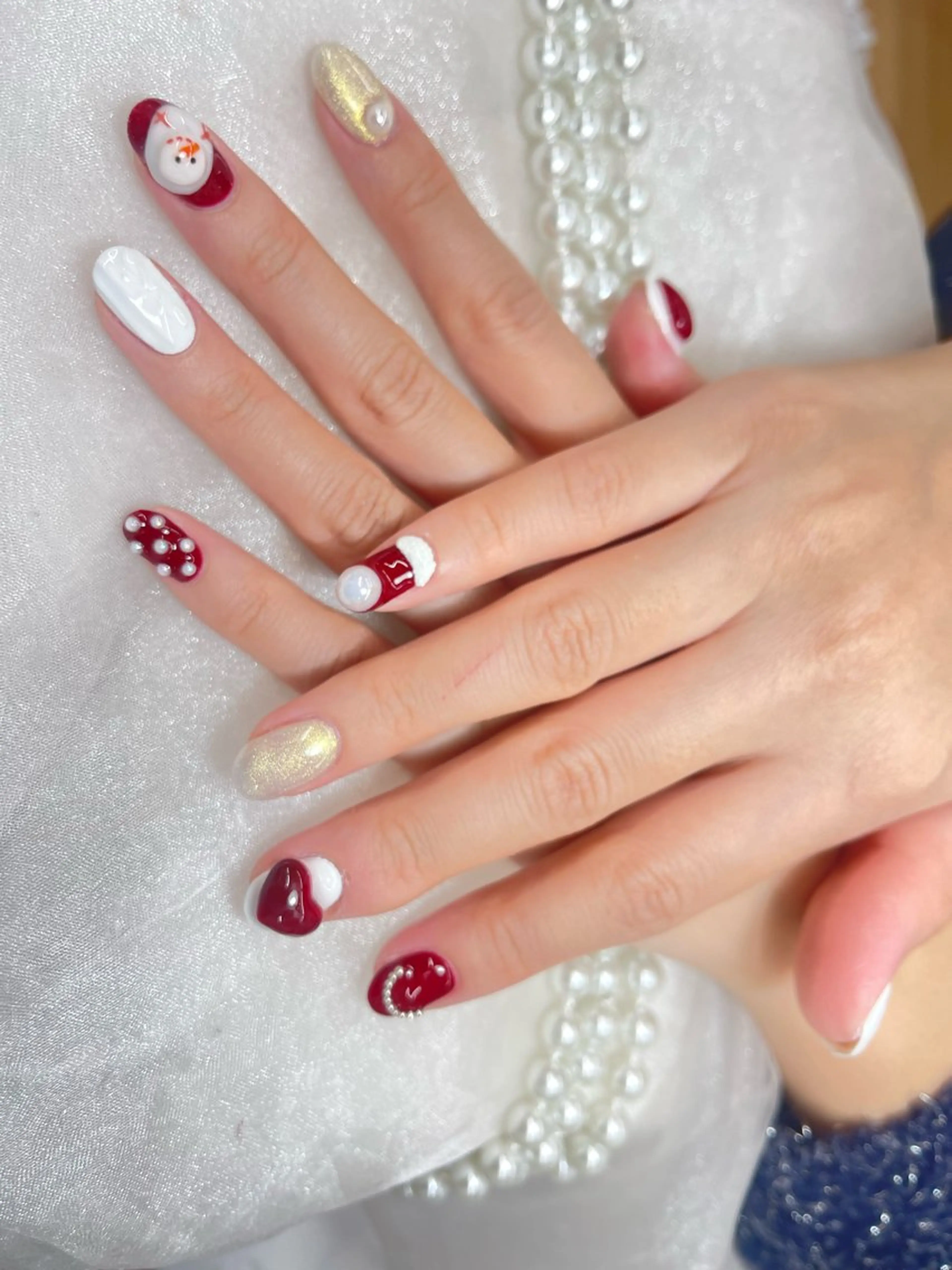 ネイル Noa Nailのネイルデザイン