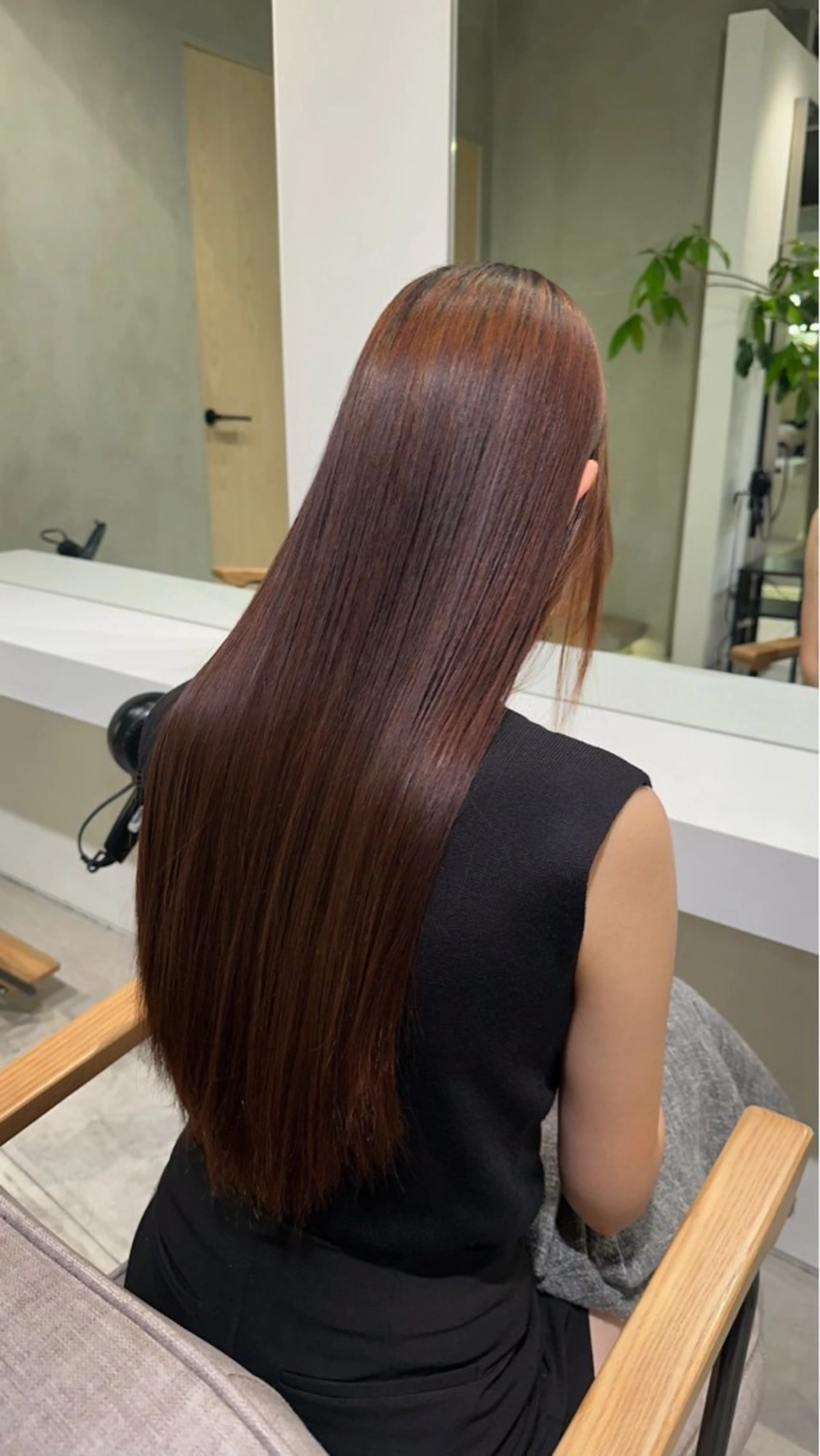 ✨髪質改善トリートメントモデル様募集しております!✨の写真