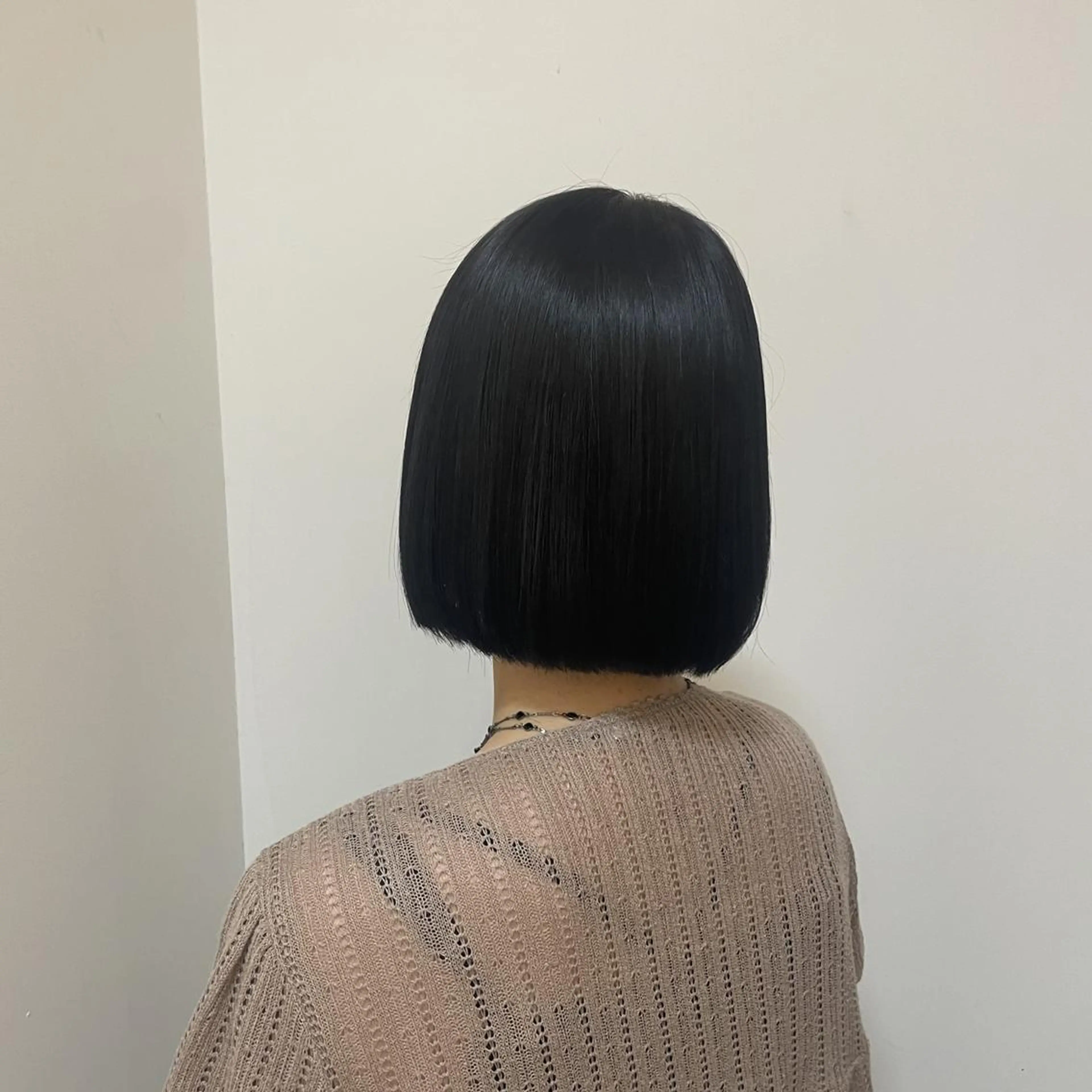 ミディアム 🐰NIYON HAIR菅沼柚巴🐰のヘアスタイル