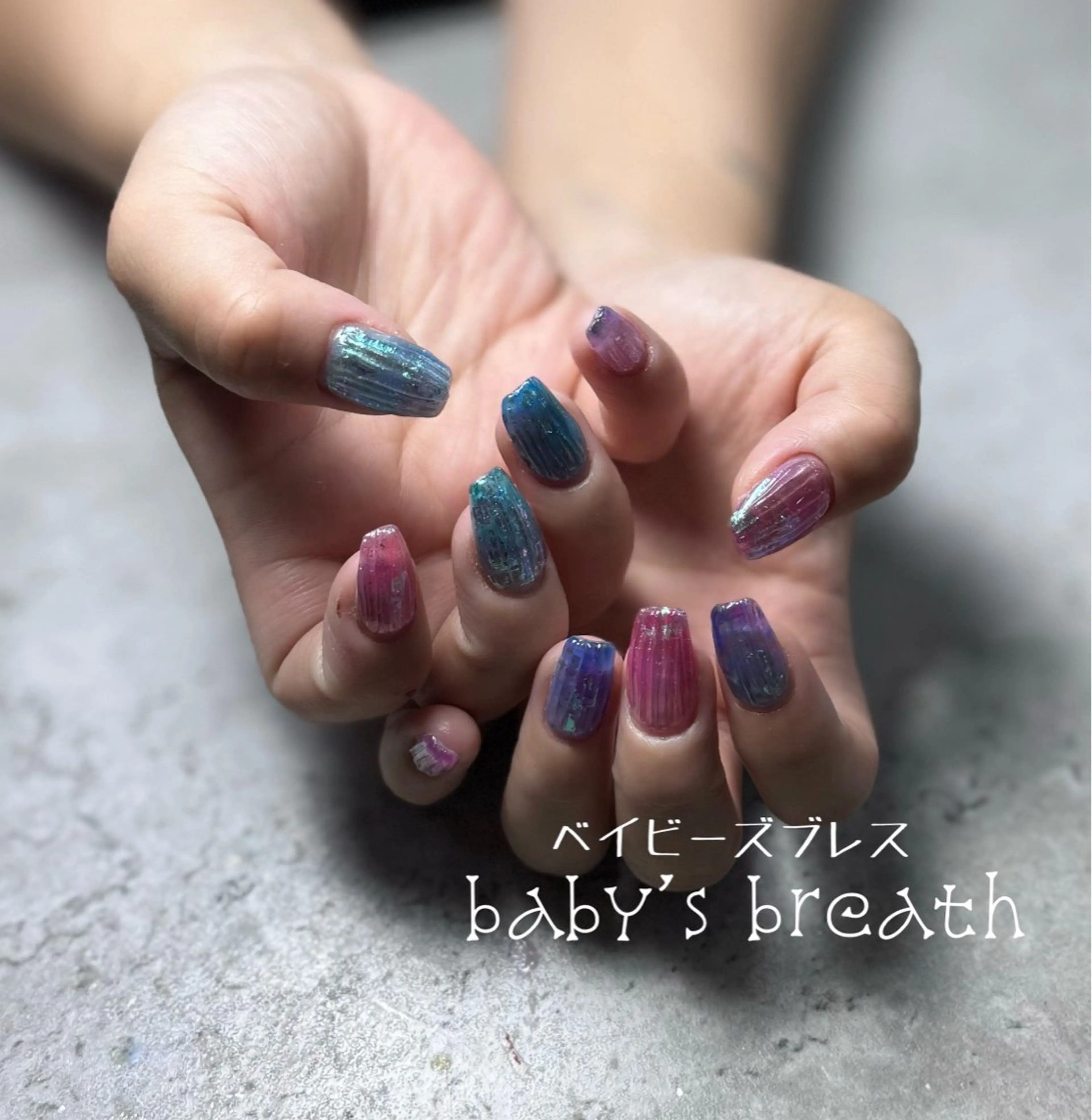 ネイル chou chouのその他イメージ