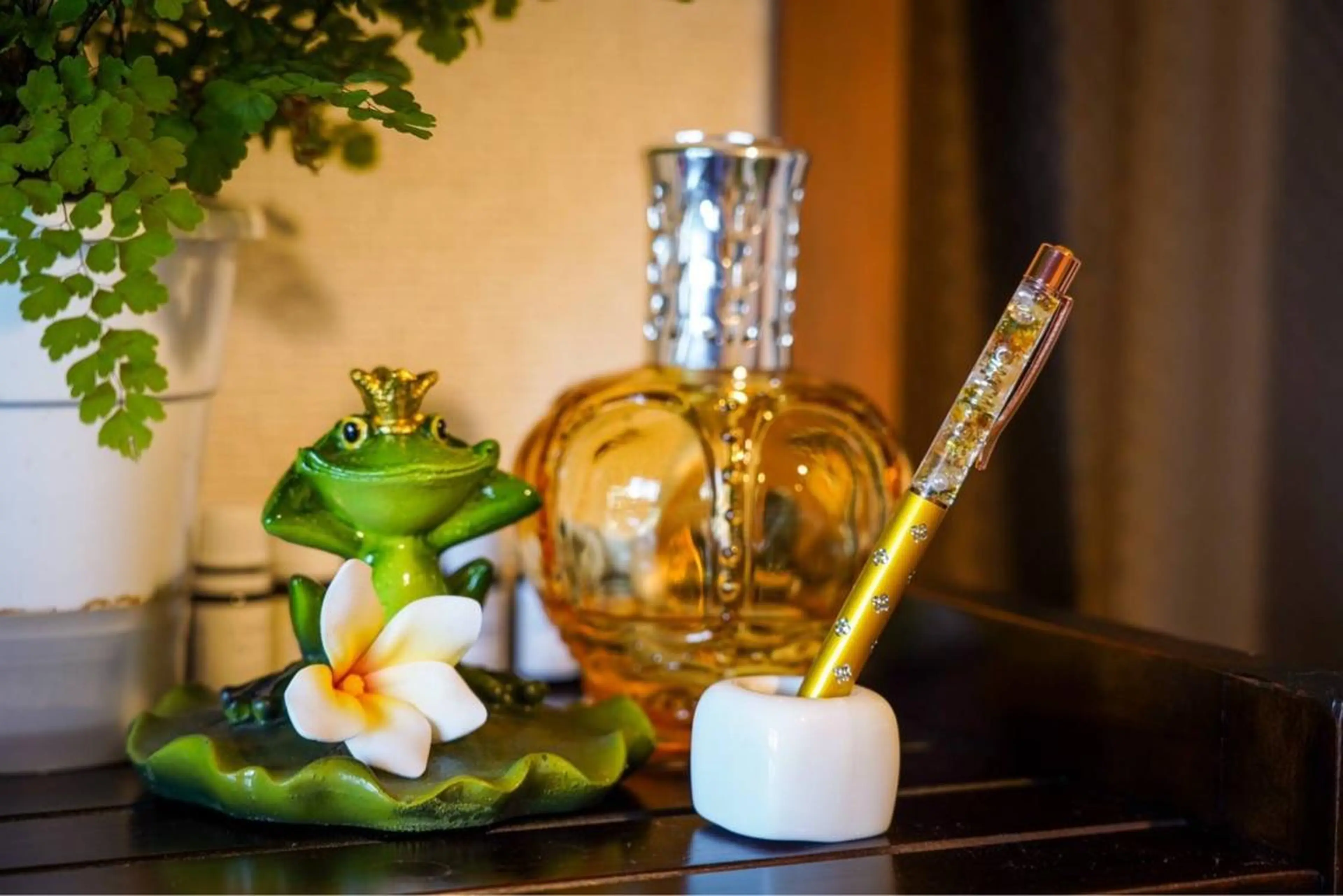 ほぐし処 Leelaのエステ・リラクイメージ