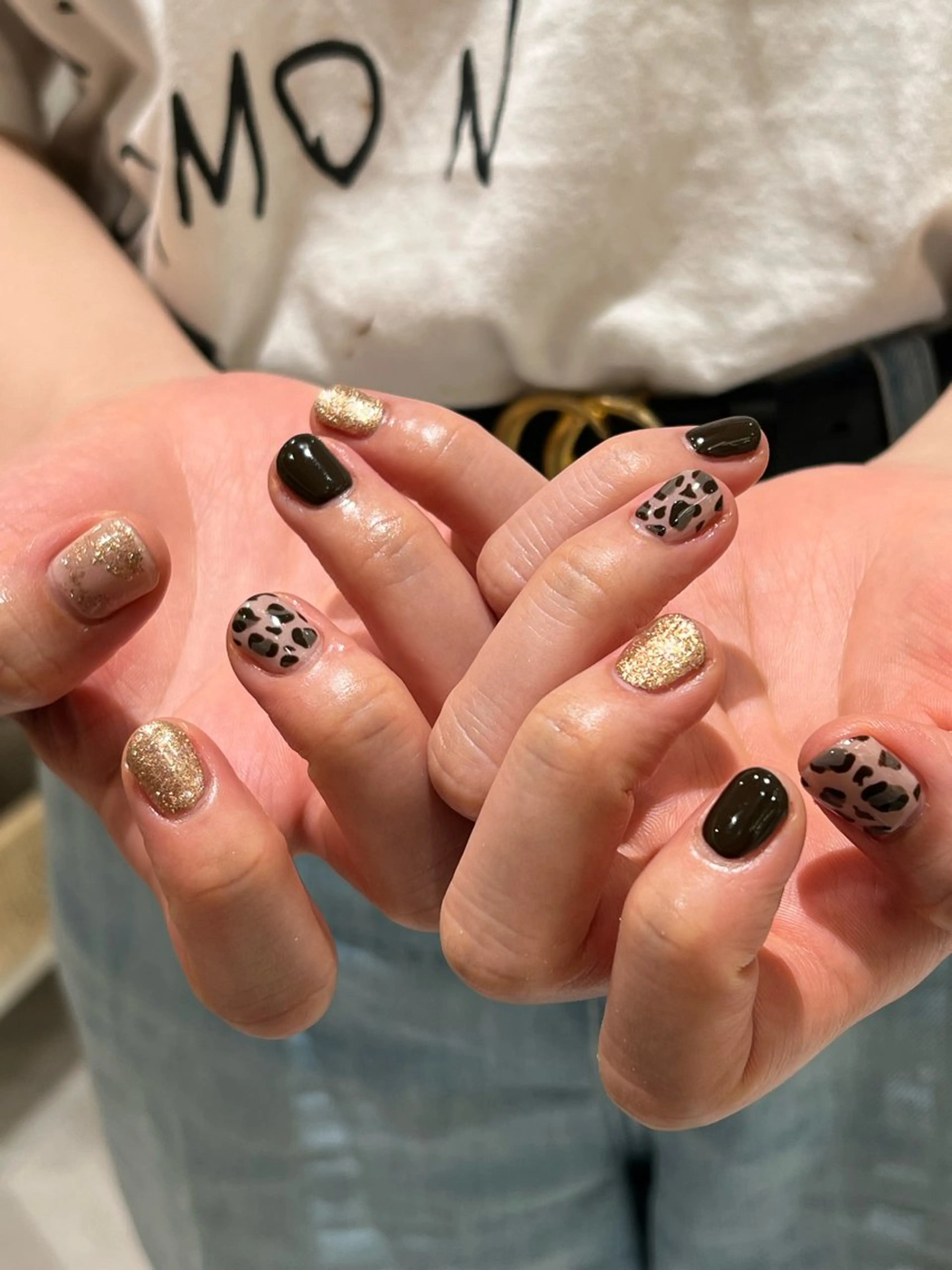 ネイル ニュアンスネイル ハンドネイル オシャレデザイン 🧺🪽/SHUNOのヘアスタイル