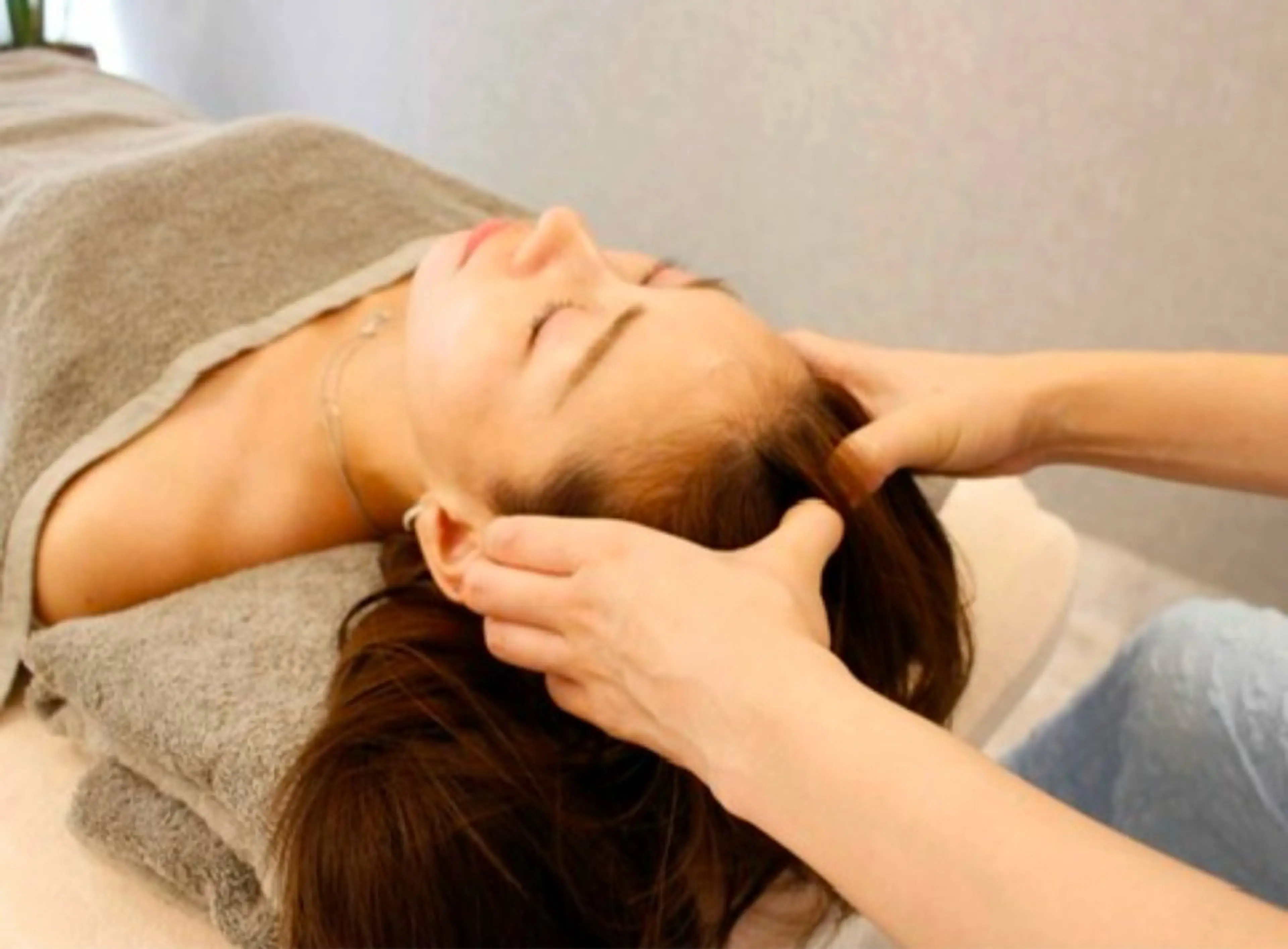 エステ リラク 腸活サポート みなみののエステ・リラクイメージ