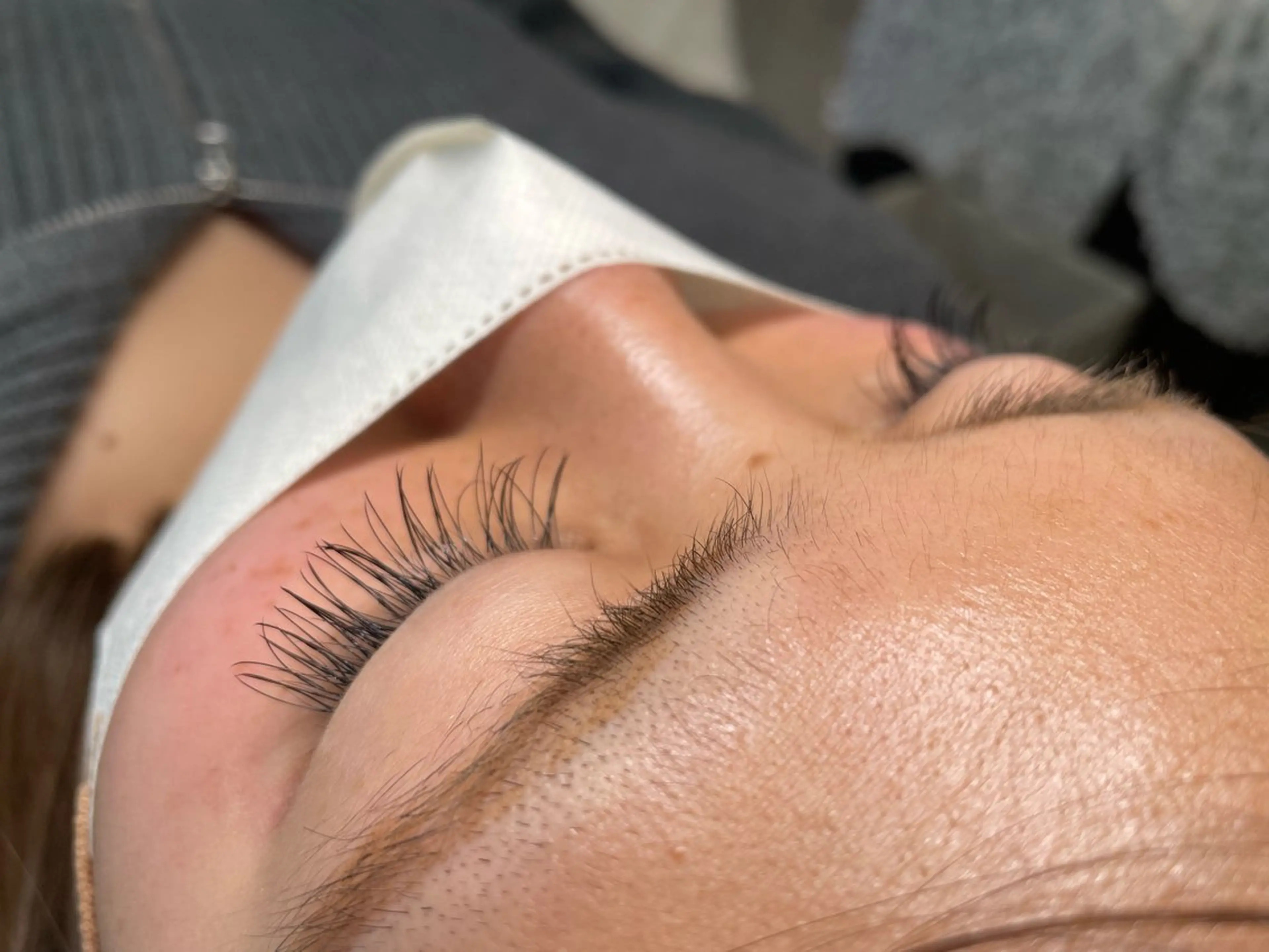 マツエク・マツパ Kasumi Watanabeのマツエク・マツパデザイン