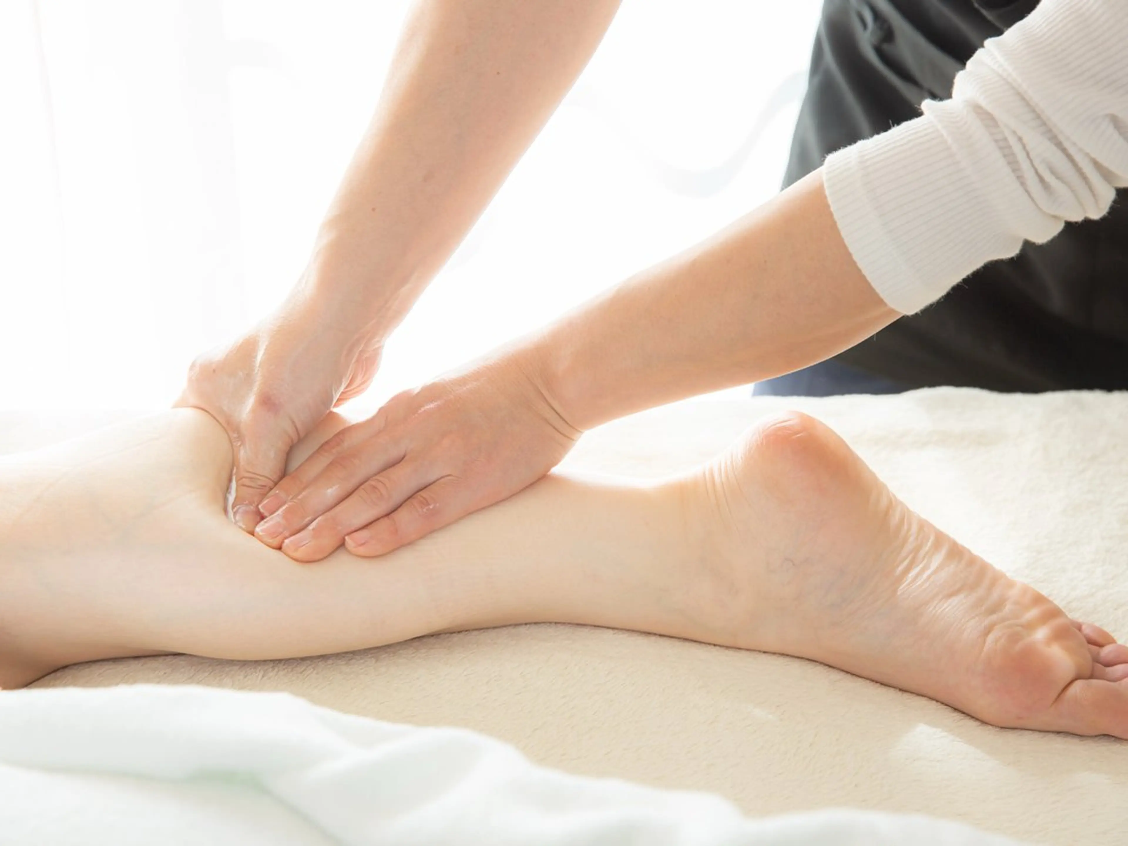 エステ リラク 長沼 美絵のエステ・リラクイメージ