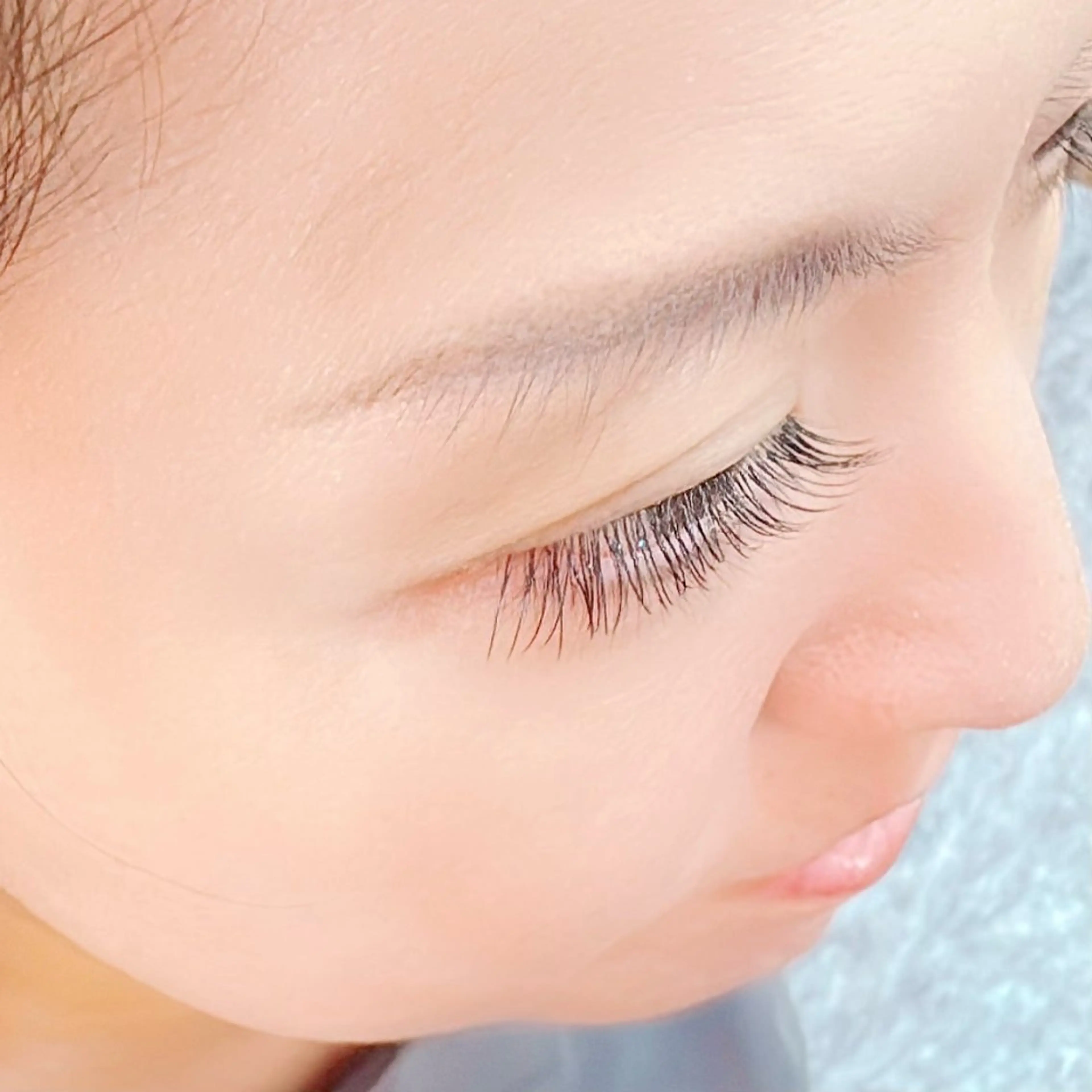 マツエク・マツパ Eyelash NailSalon SECILB所属・Takemoto Yokoの眉毛・アイブロウイメージ