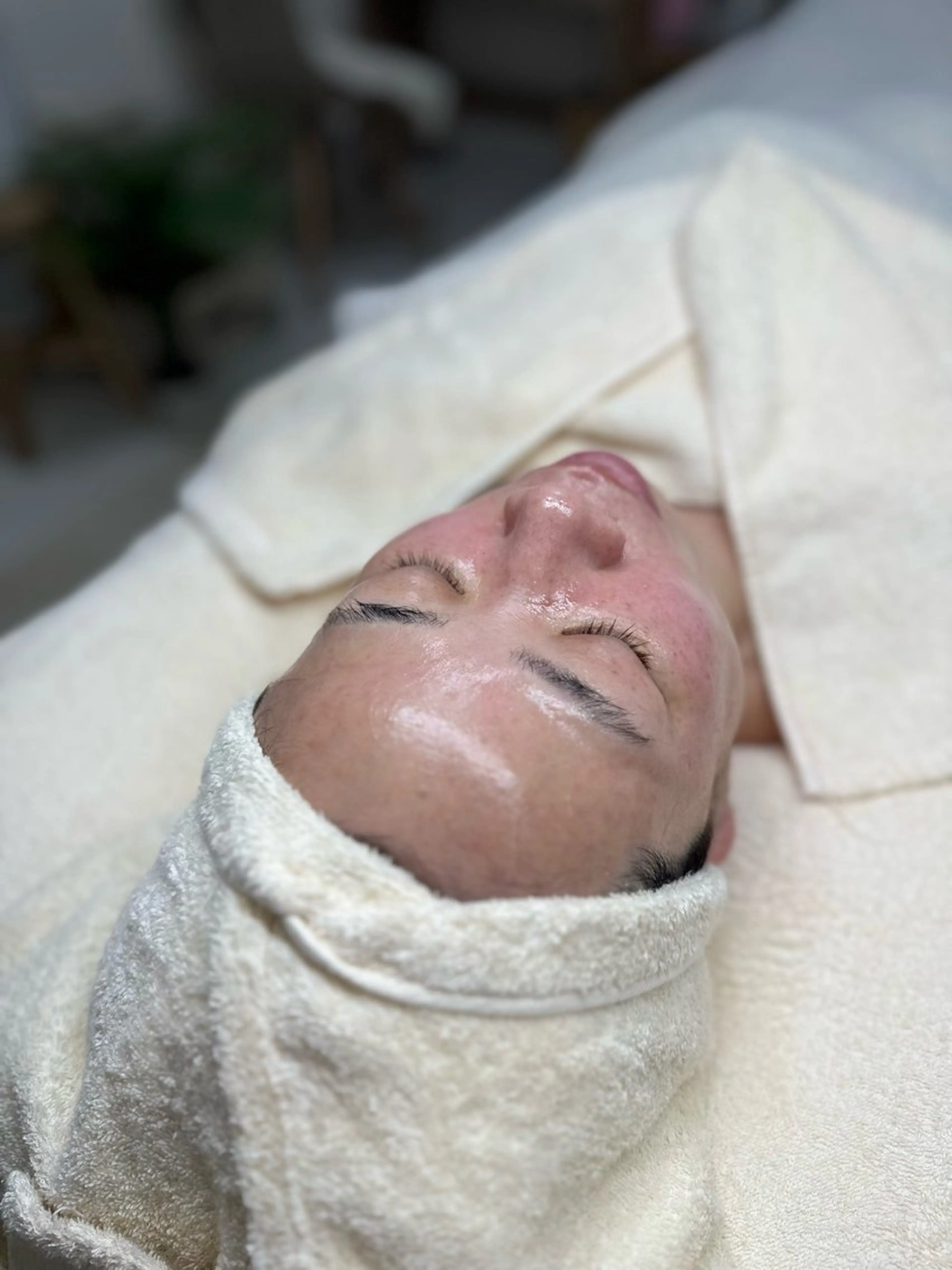 HINA/産毛脱毛・ 肌質改善専門サロンのエステ・リラクイメージ