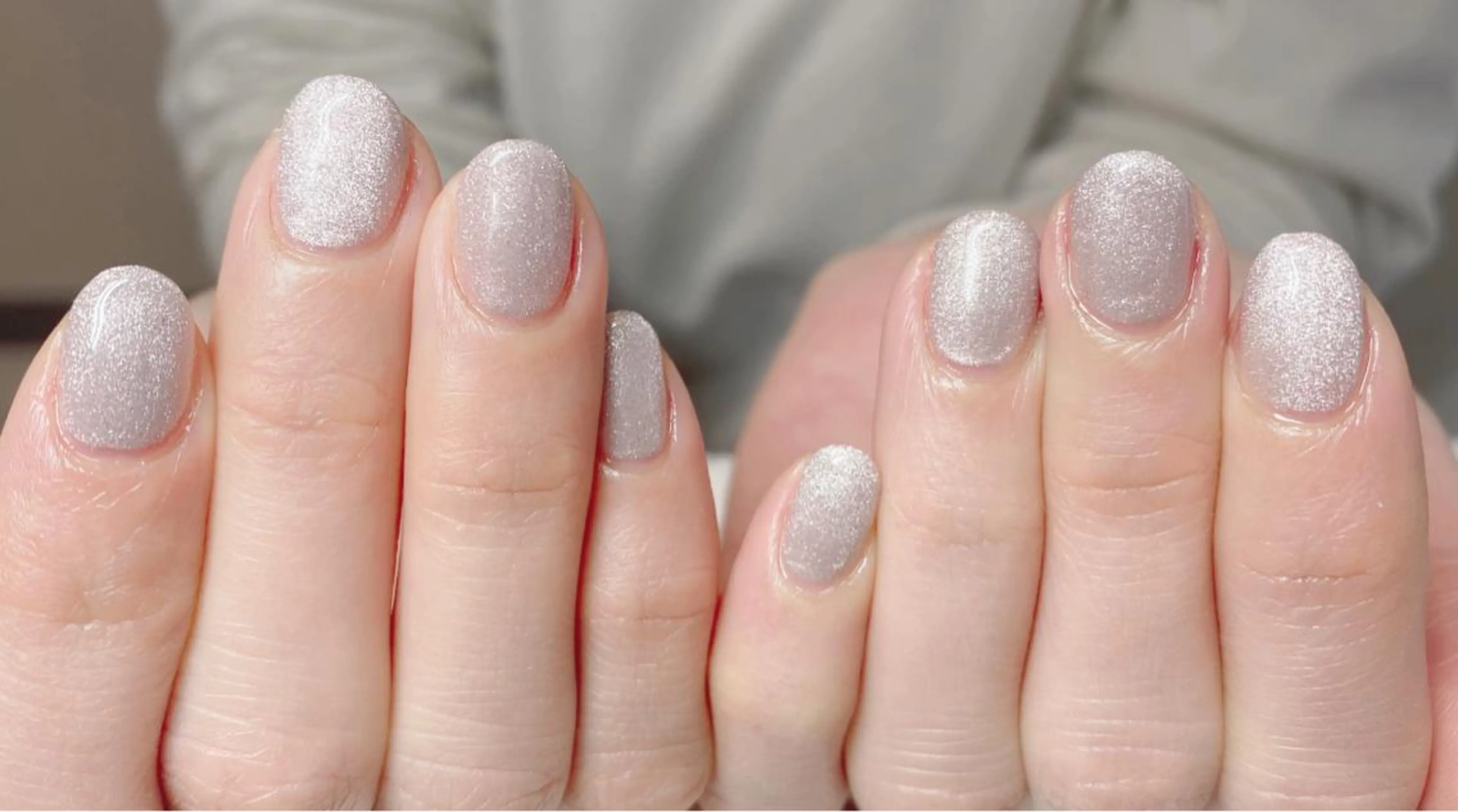 ネイル ハンドネイル MYU Nails所属・MYU Nailsのネイルデザイン
