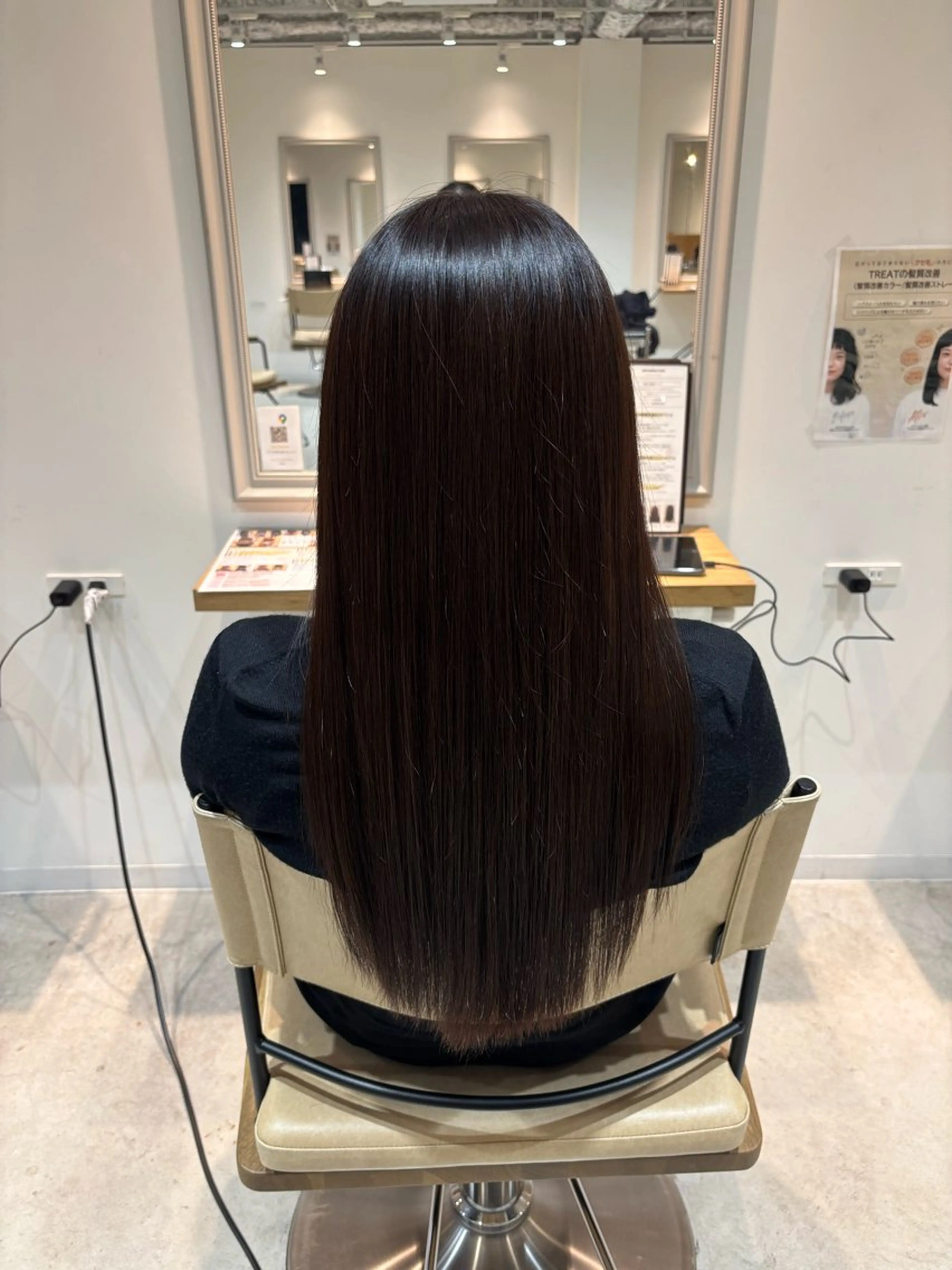 ワンカラー 🪽✨の写真