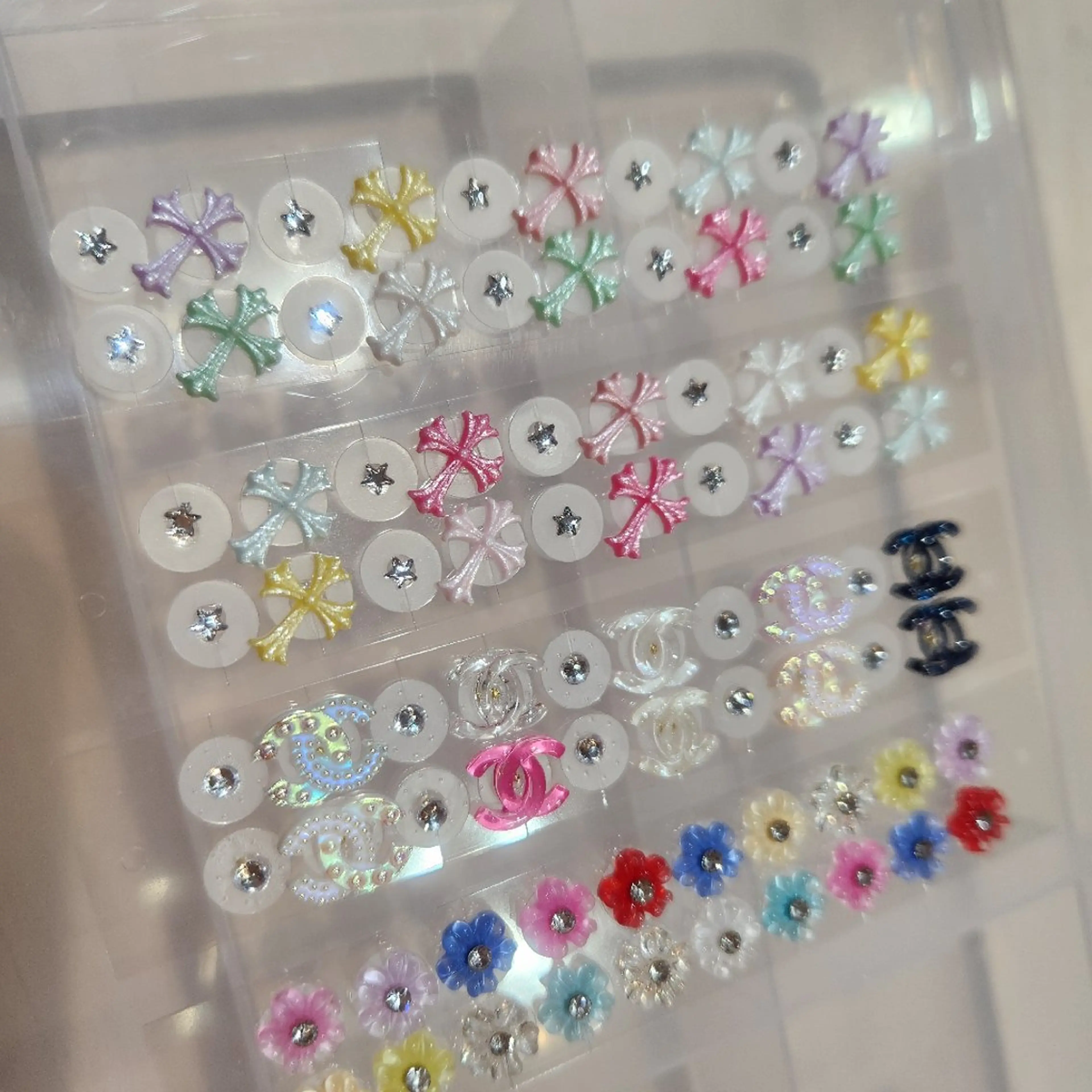 Shiny ✧︎*。のエステ・リラクイメージ