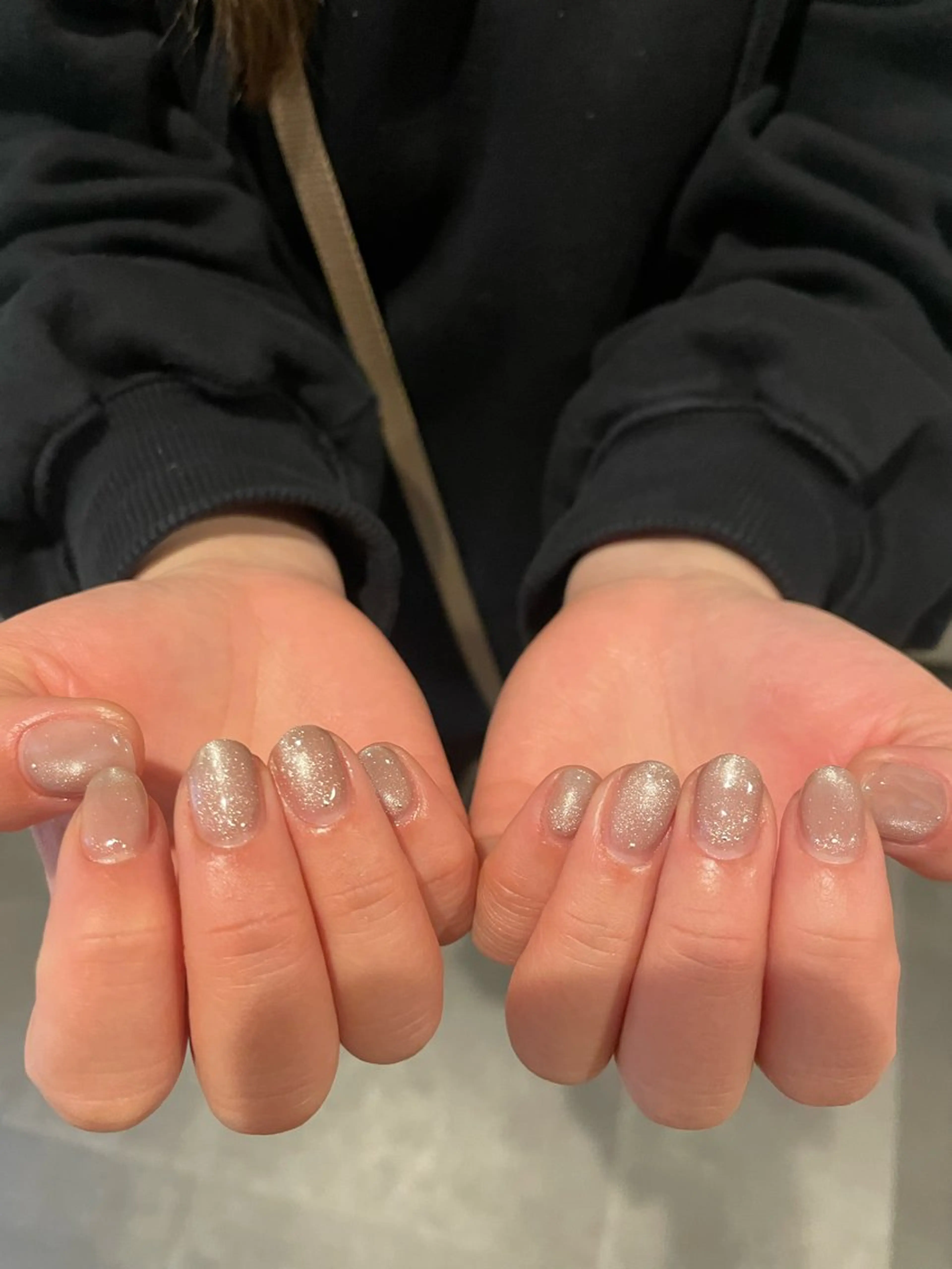 ネイル 田原店:PUA所属・大西 美帆のネイルデザイン