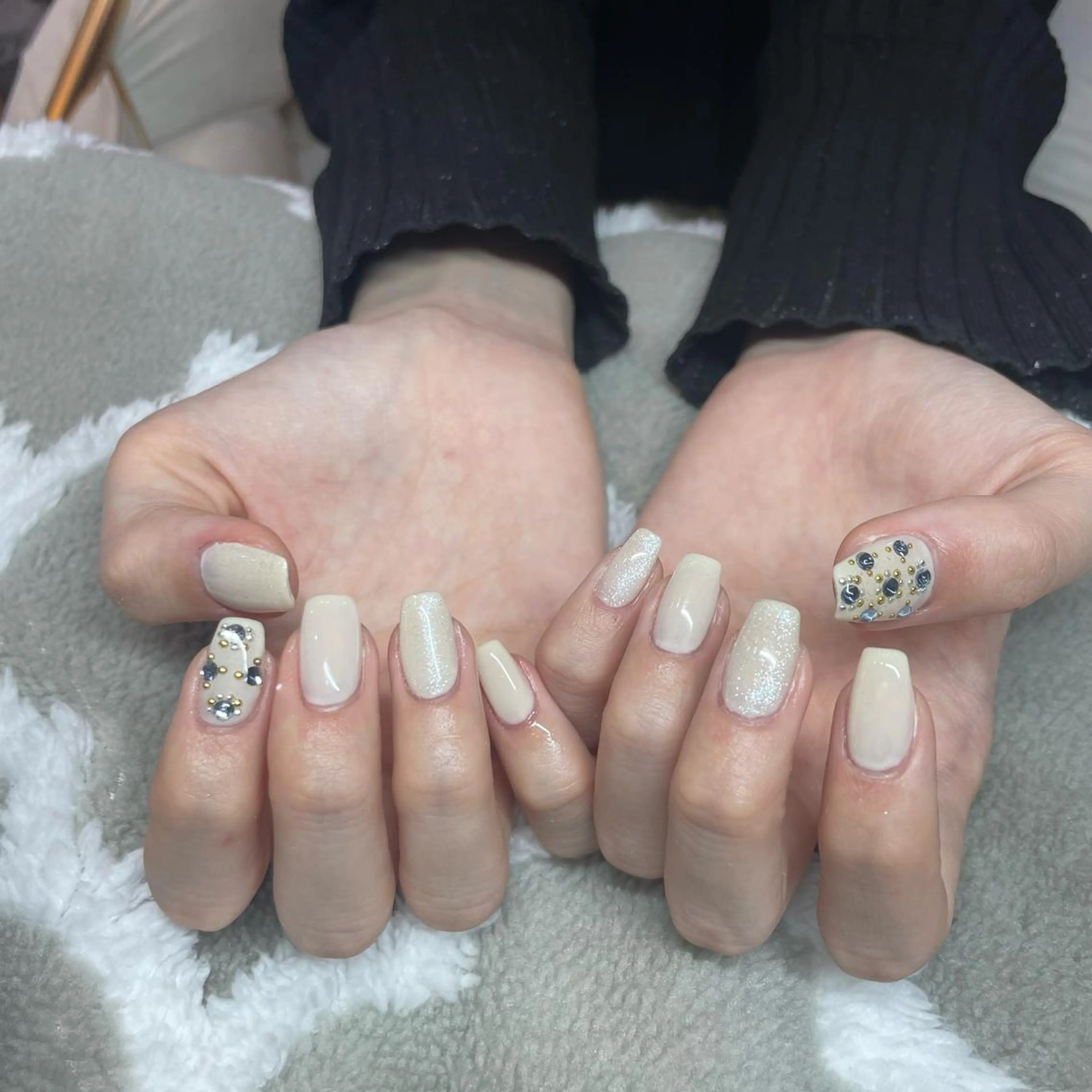 ネイル Lino nail所属・Lino nailのネイルデザイン