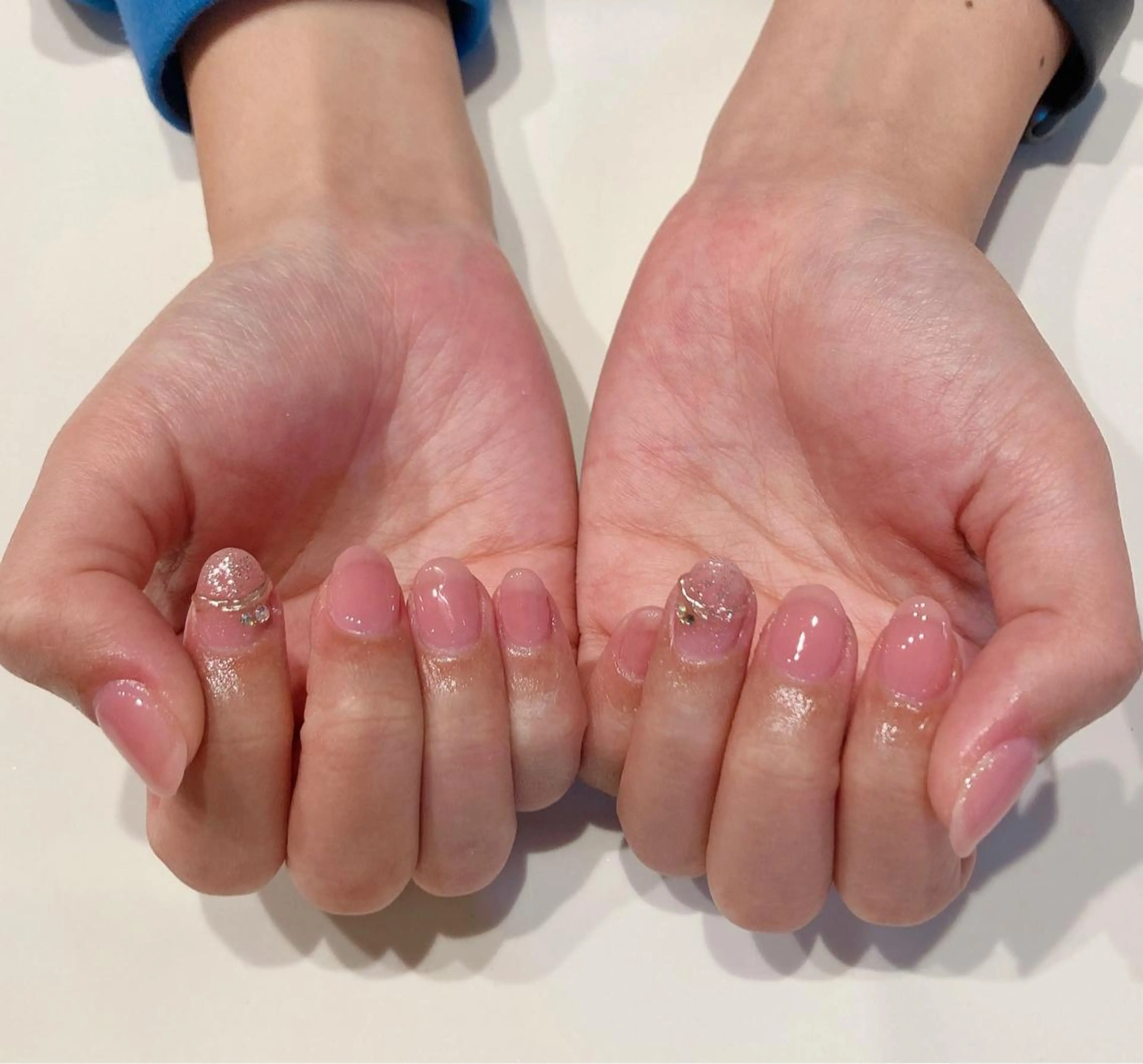 ネイル KaHaNa nail salonのネイルデザイン