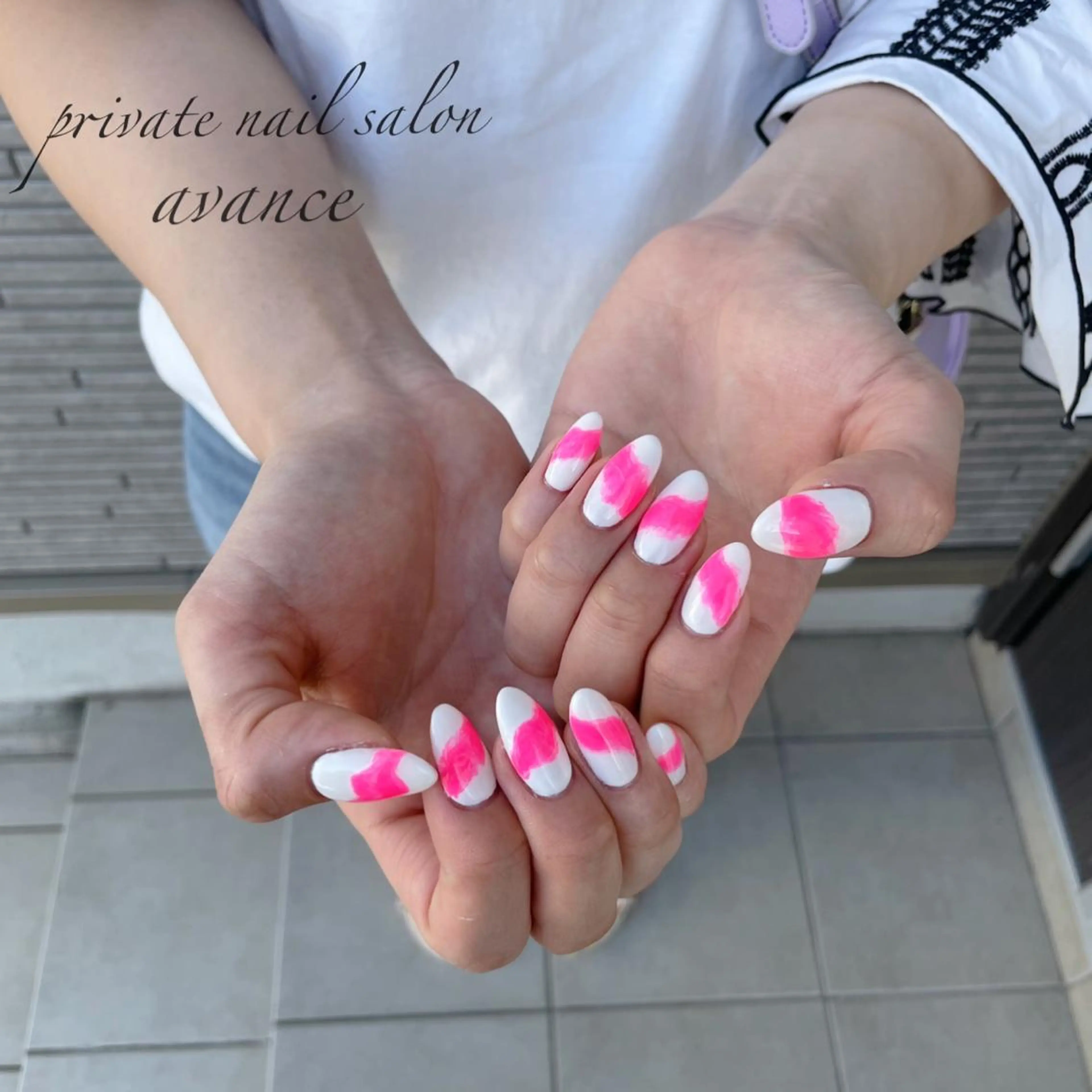 ネイル salon avance.のその他イメージ