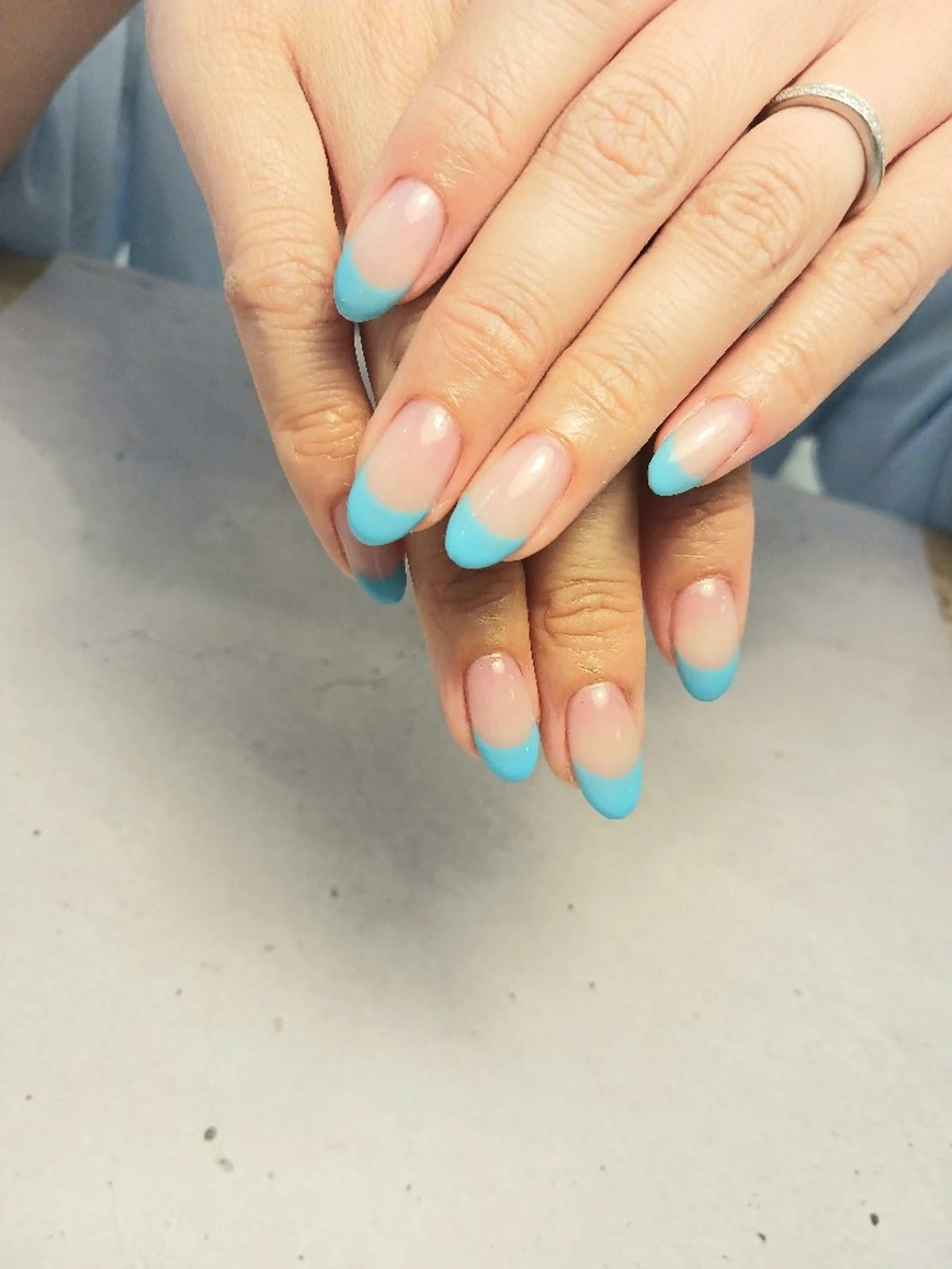 ネイル ハンドネイル eim yukinaのエステ・リラクイメージ