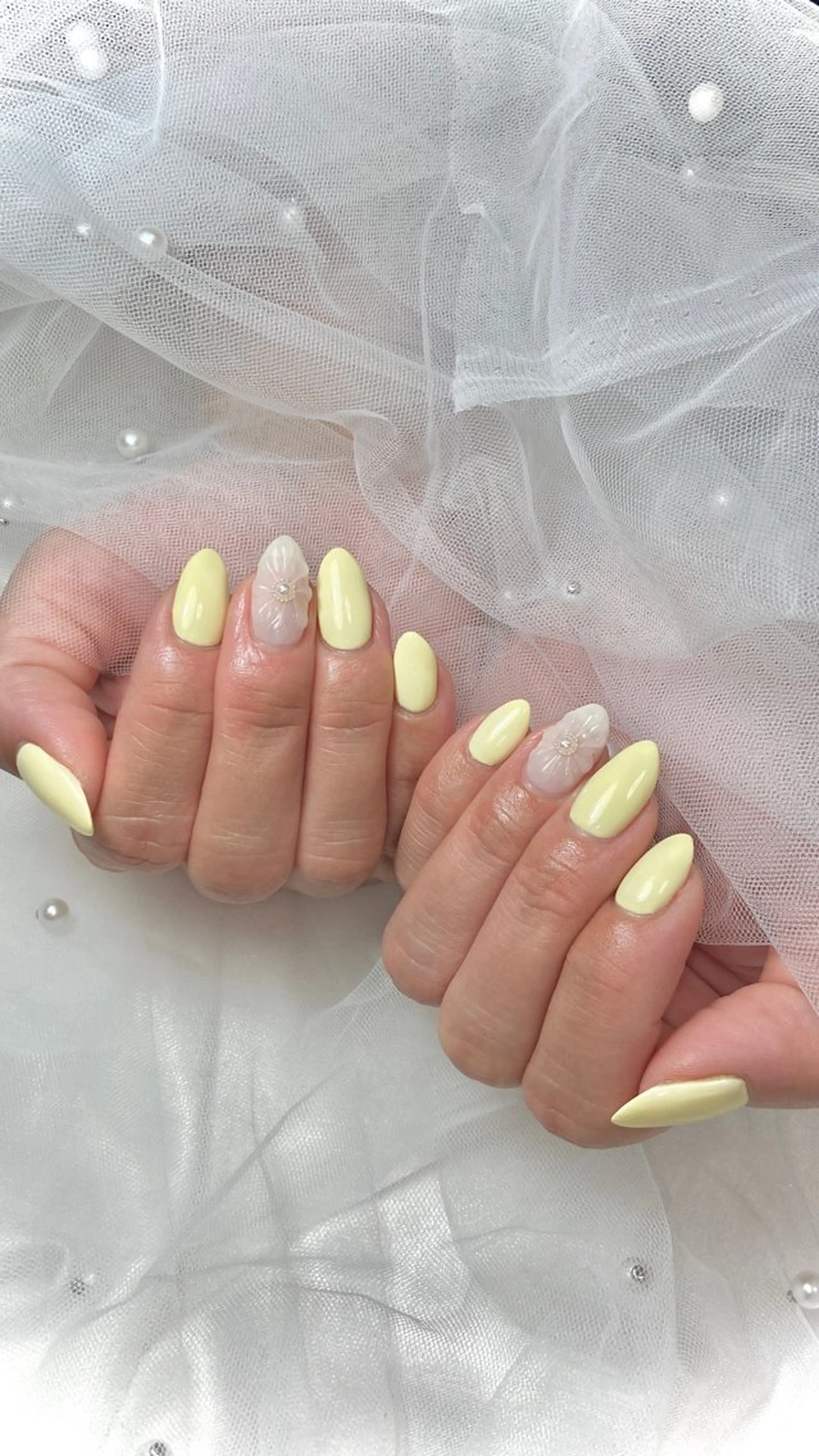 (オフ込み)シンプル＊デザイン2本までの写真