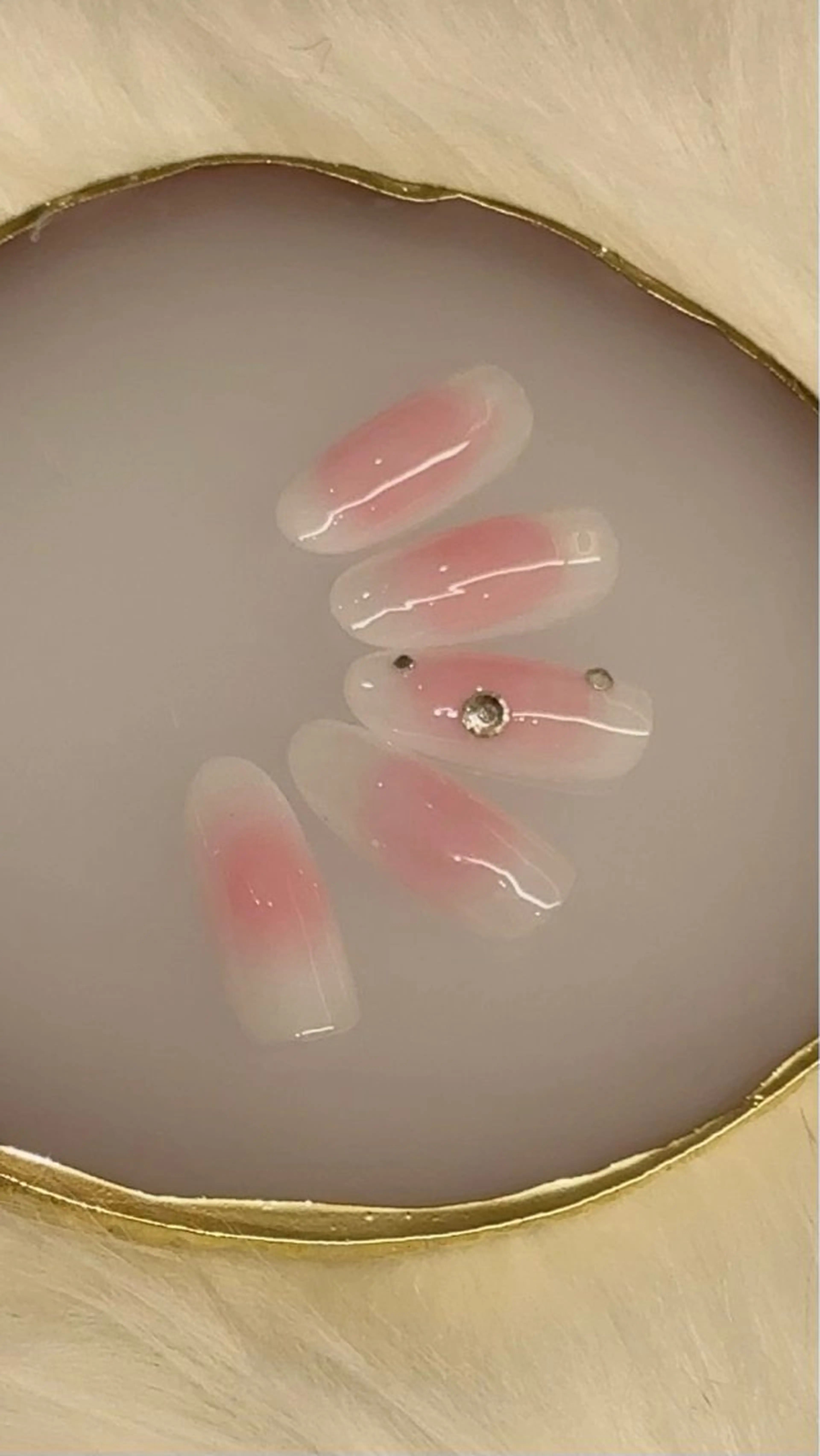 ネイル ハンドネイル cocoTina所属・coco Tinaのネイルデザイン