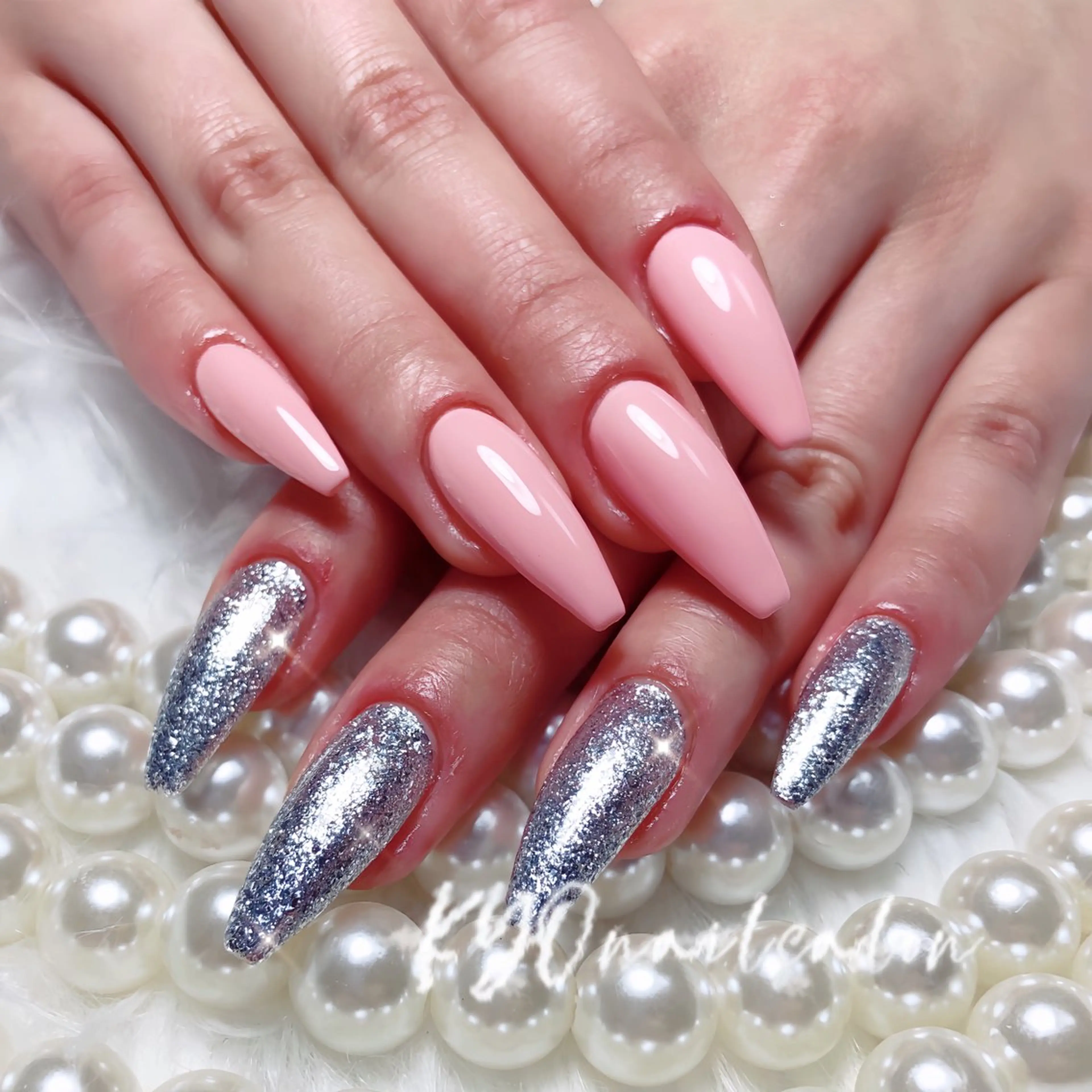 ネイル ネイリスト KYOのネイルデザイン