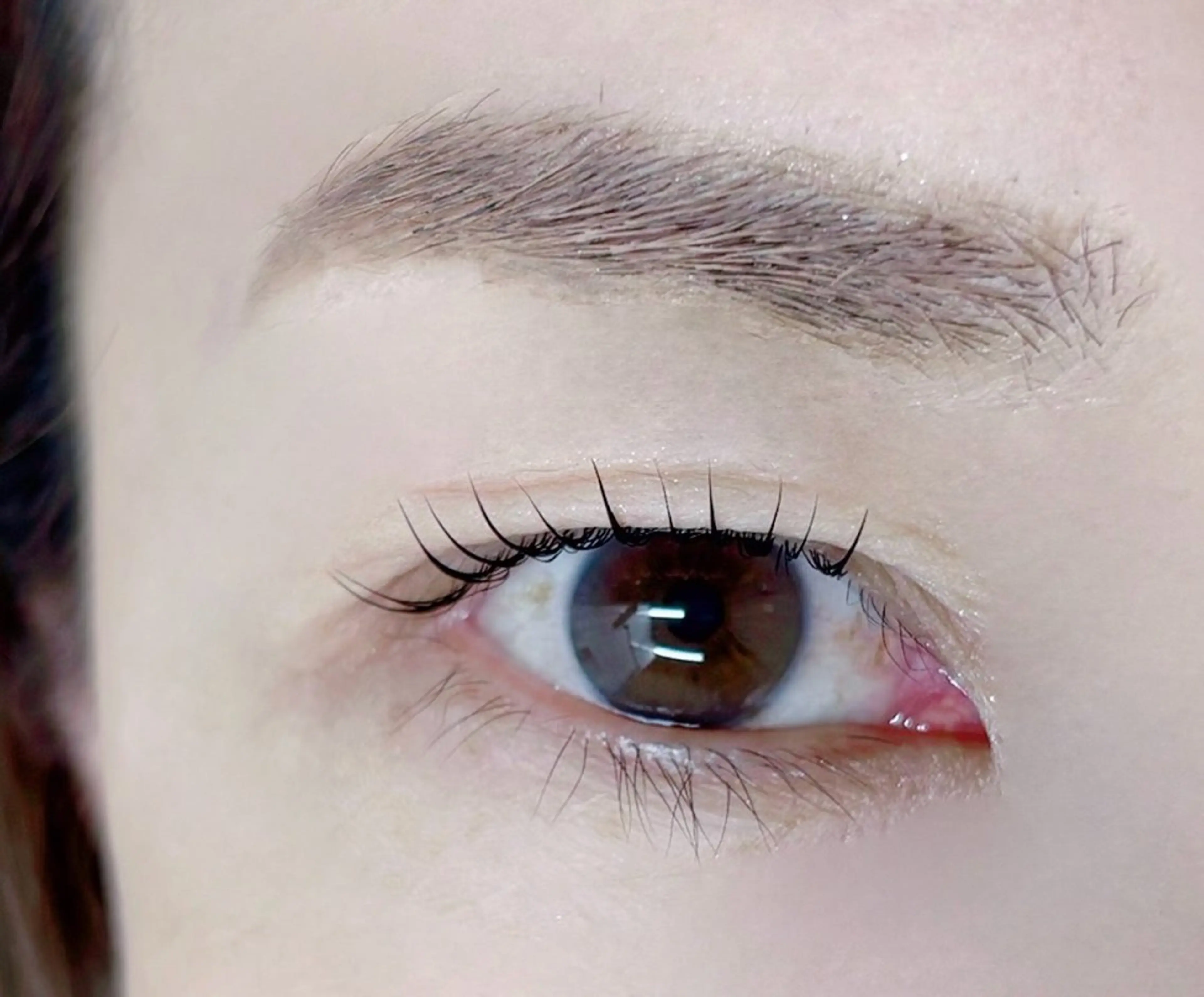 マツエク・マツパ 星野 優のマツエク・マツパデザイン