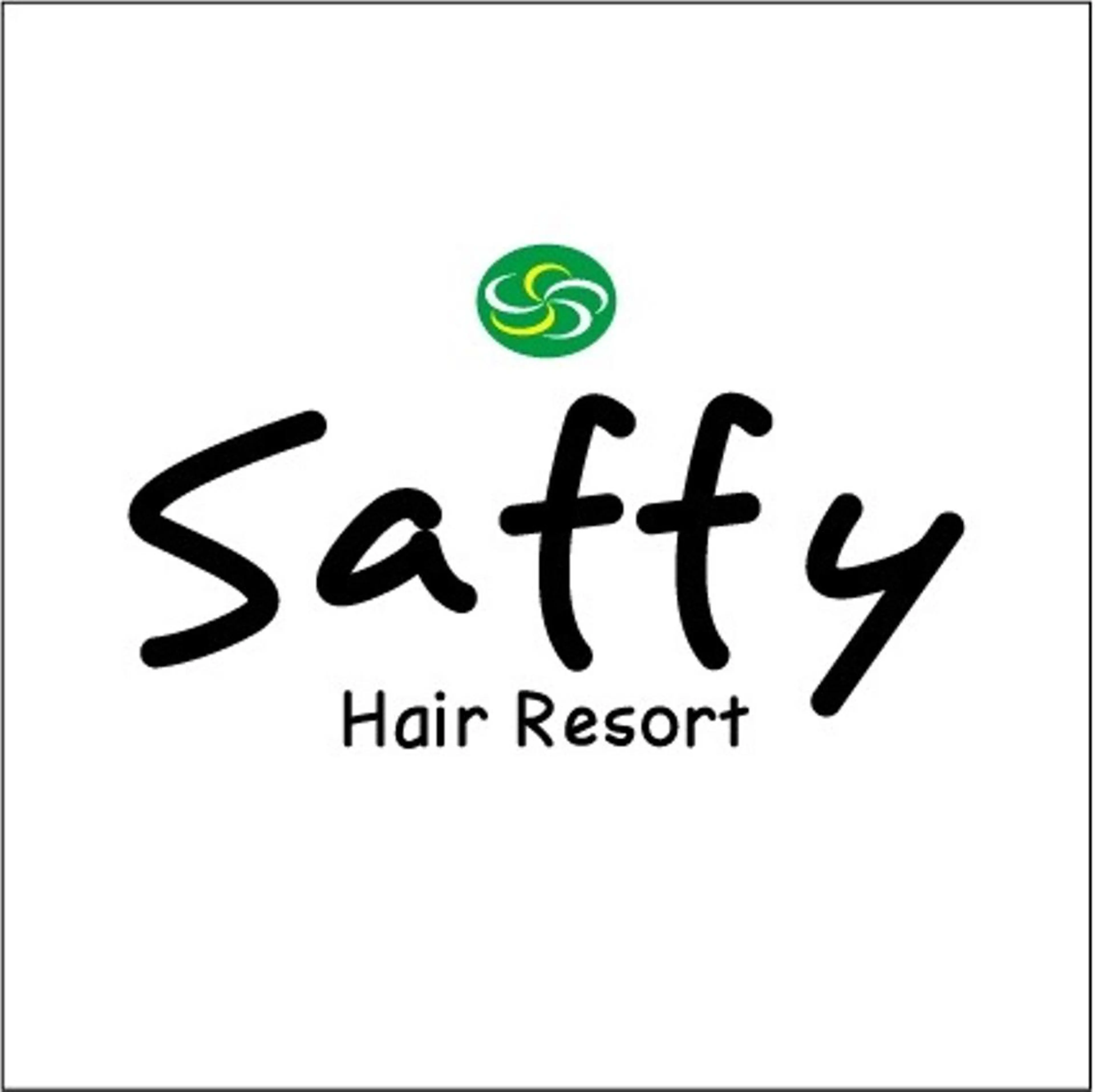 Saffyハリウッド トリートメント◎のヘアスタイル