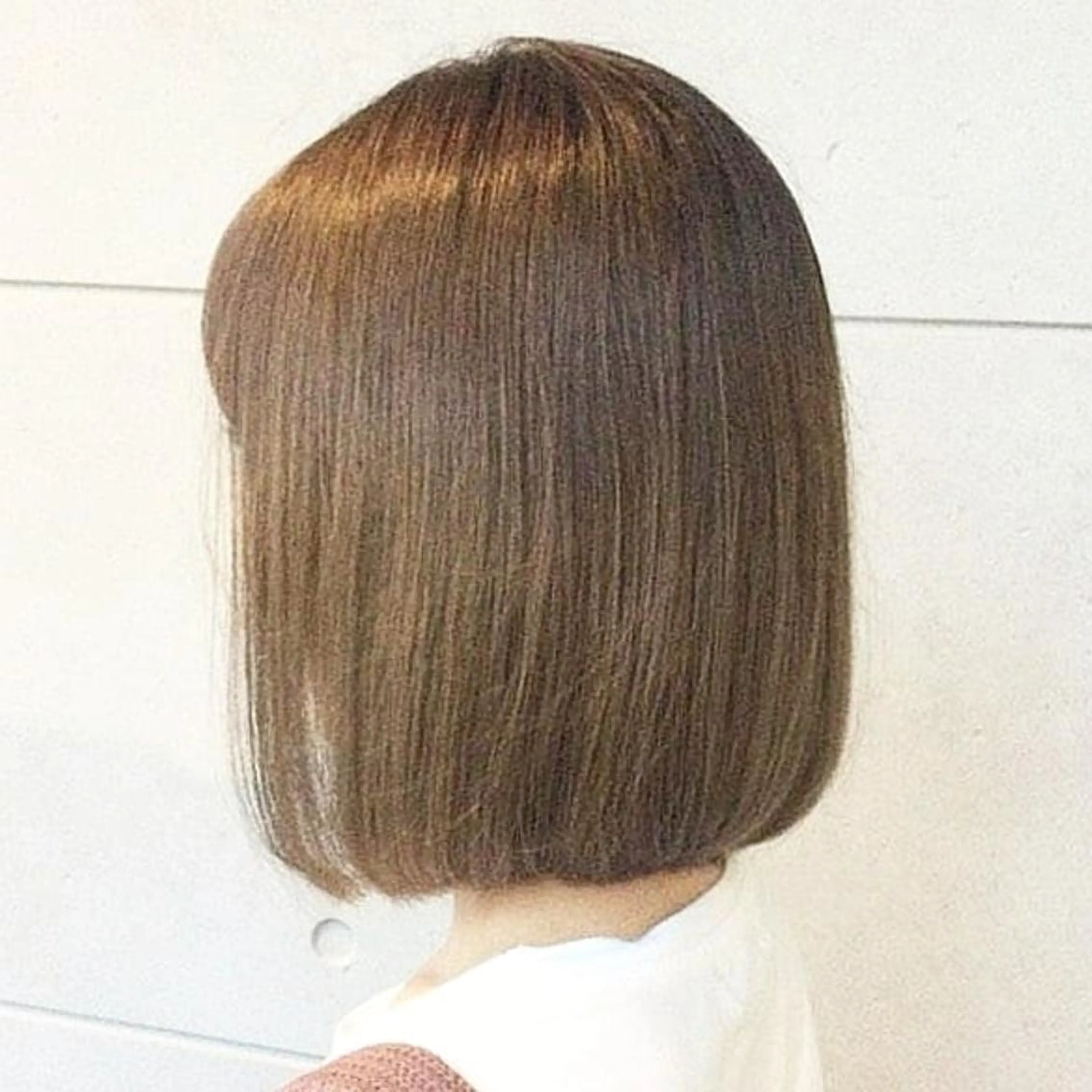 カラー ヘアカラー トリートメント ブリーチ/ヘアケア/ 艶髪/イギチハルのヘアスタイル