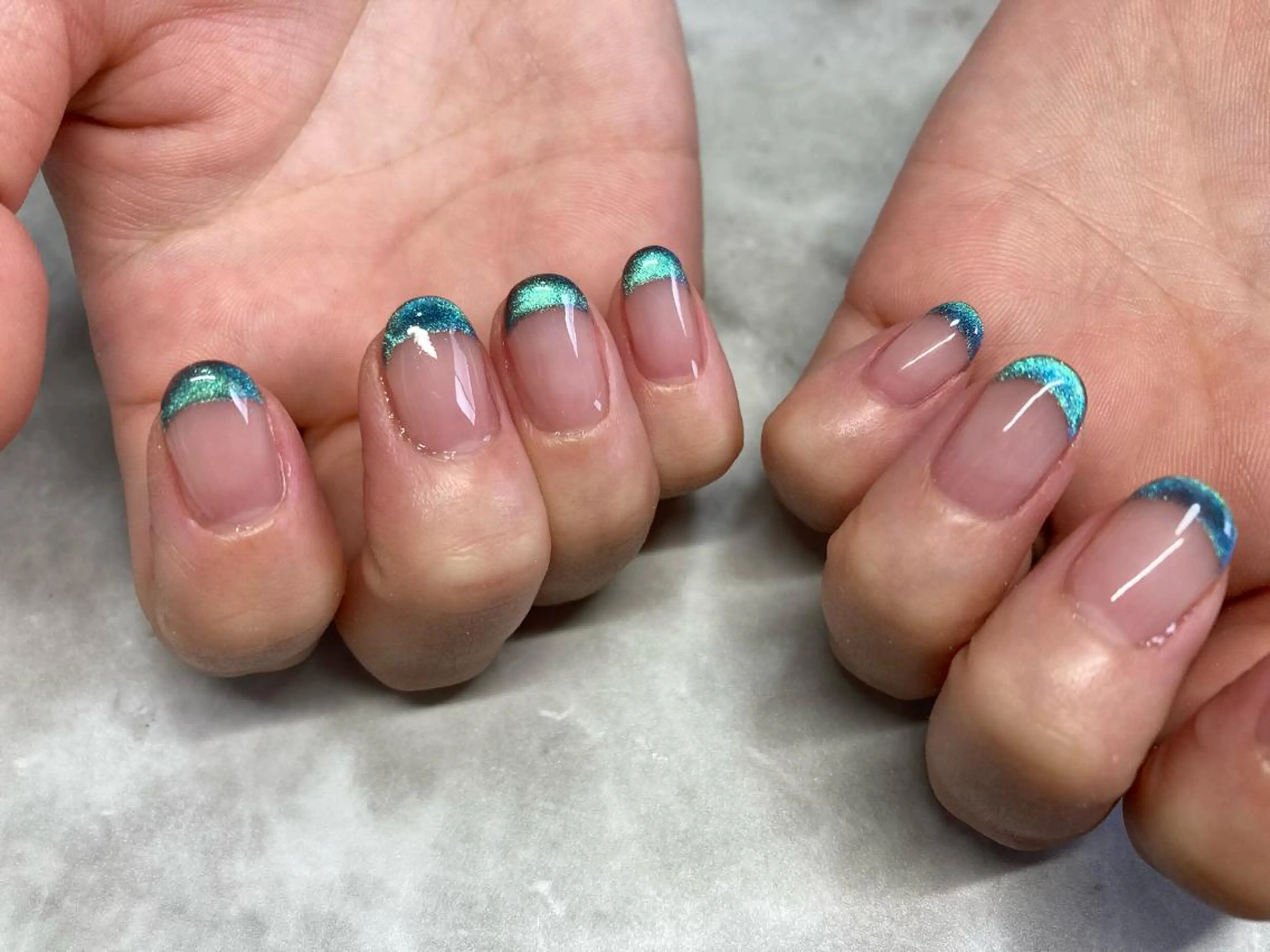 ネイル kicoco.nail所属・kicoconail misakoのネイルデザイン