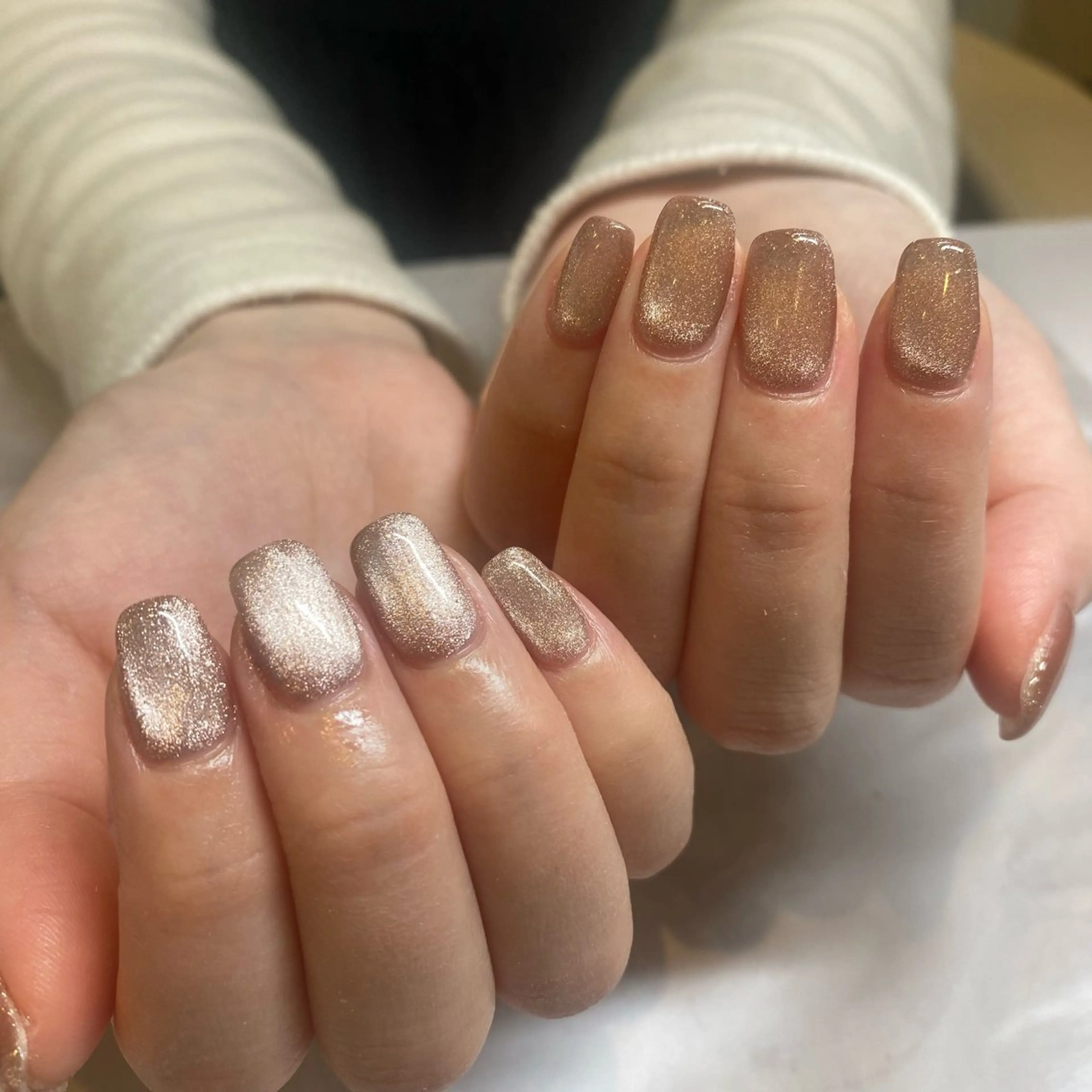 ネイル eyelash ＆ nail  ｊｏｉｅ  【ジョイエ梅田】所属・nailist chiのネイルデザイン