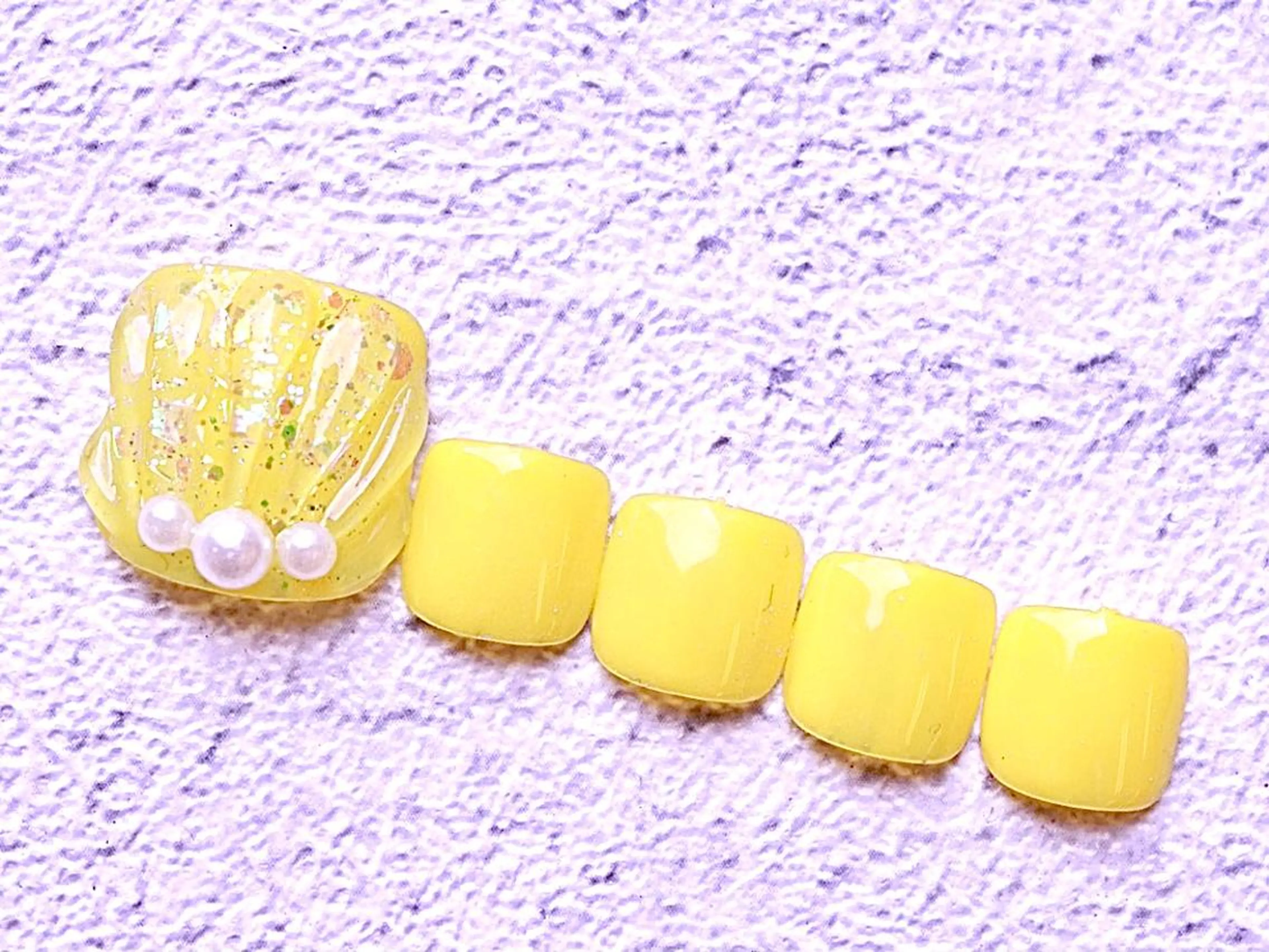 ネイル Dolce.Nail 柏店のネイルデザイン