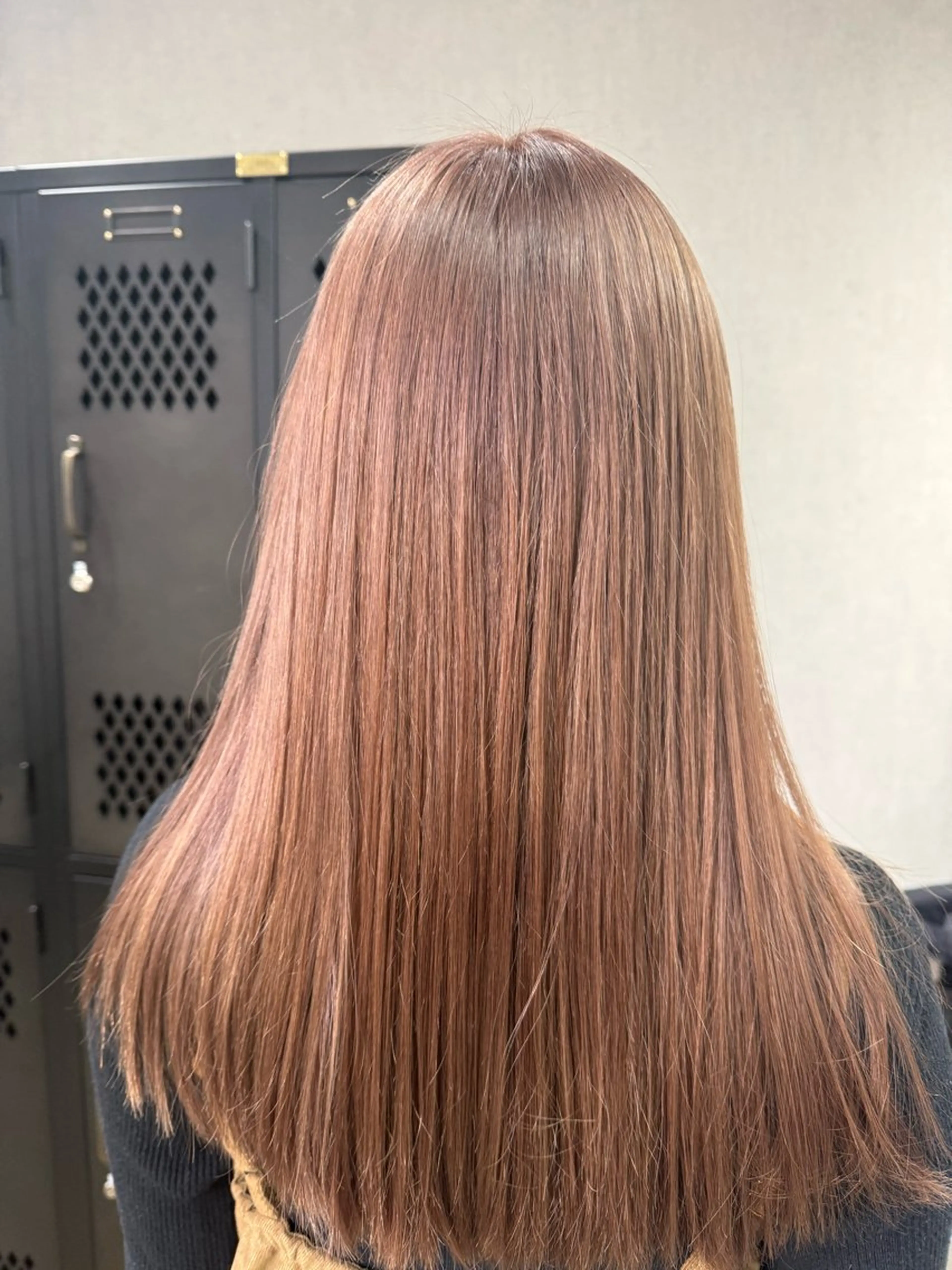 カラー ヘアカラー ルシ🌈/ハイトーン ･デザインカラー特化のヘアスタイル