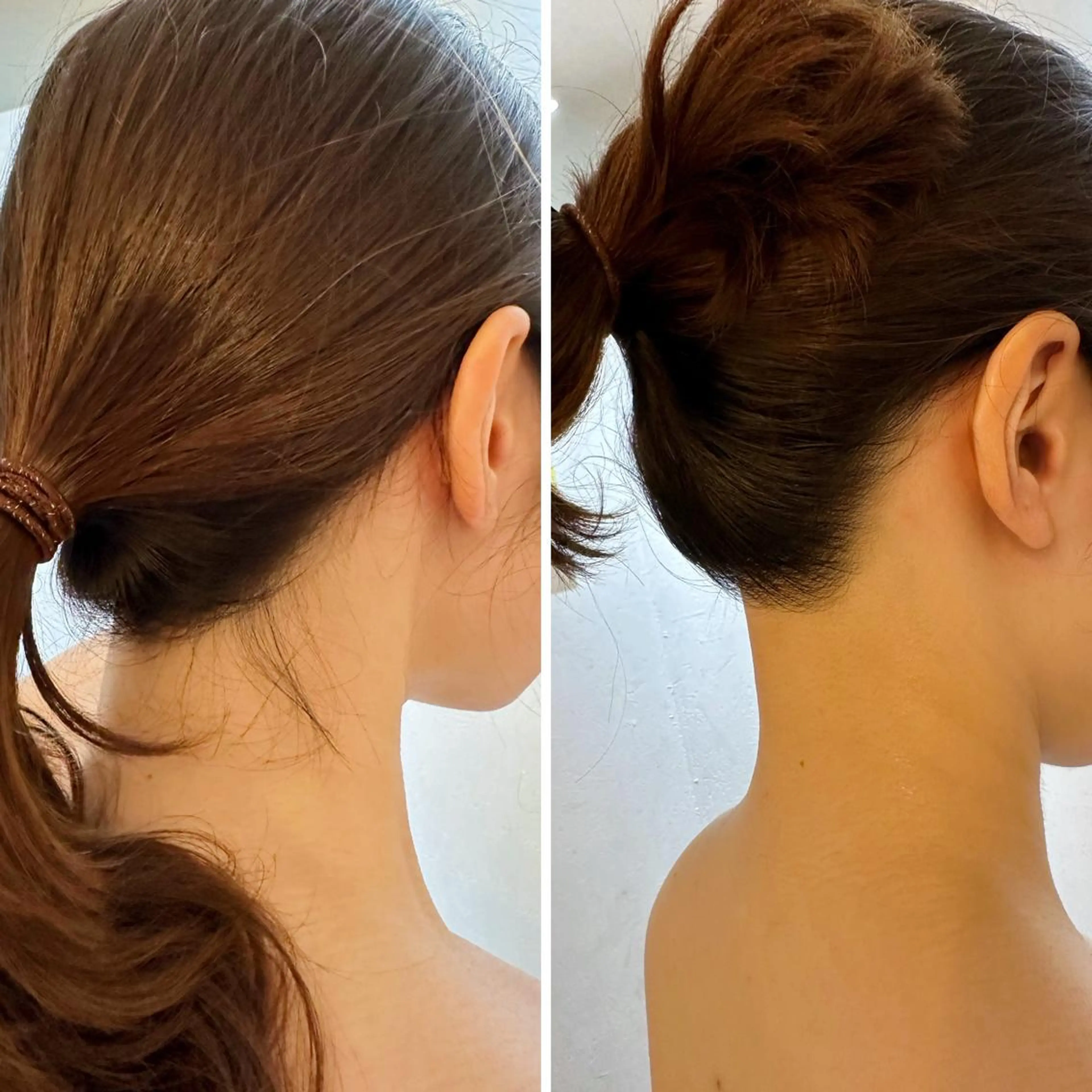 脱毛 うなじ脱毛/美肌脱毛 LABELのエステ・リラクイメージ