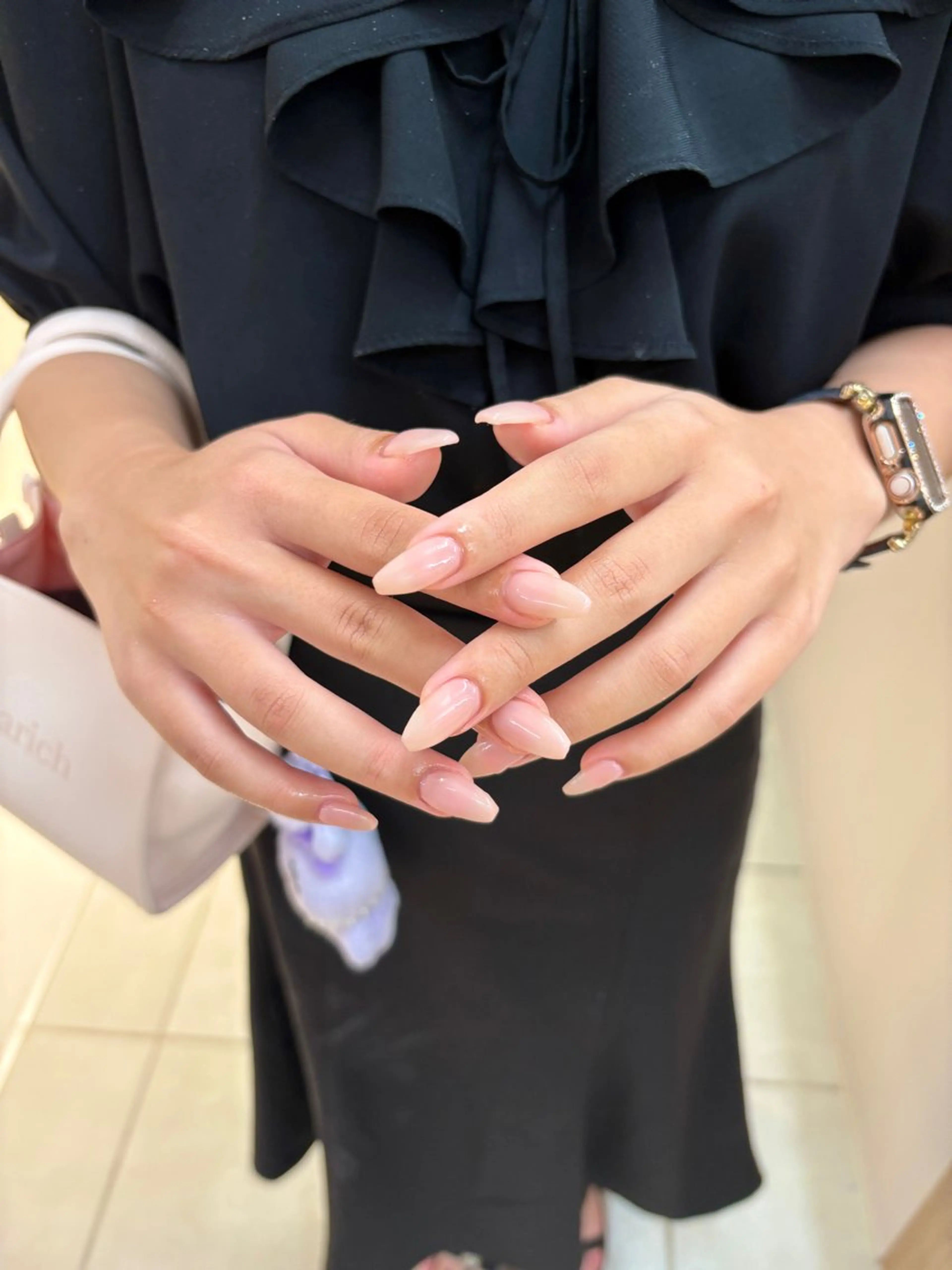 ネイル karen DEEnailのネイルデザイン