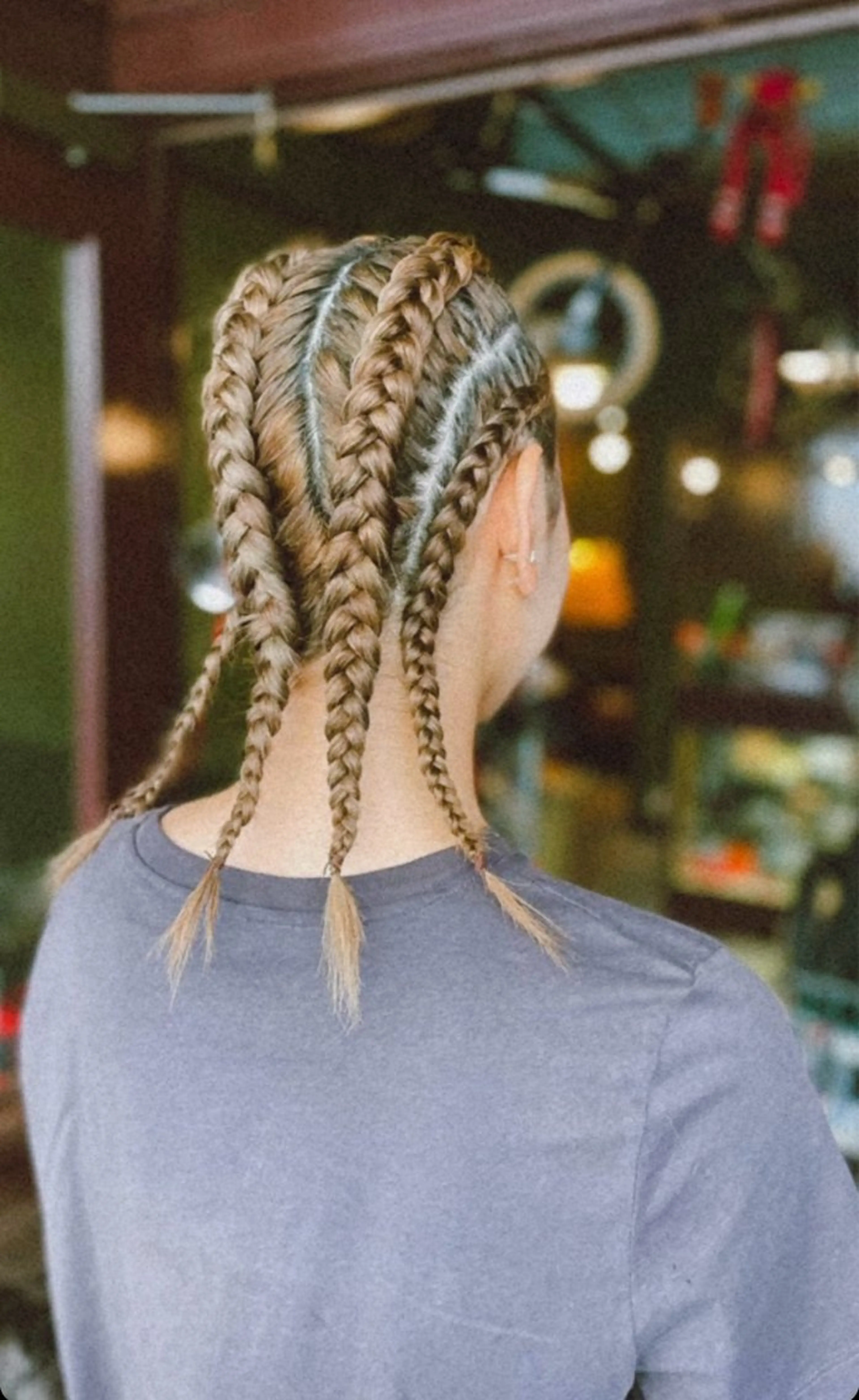 セミロング ヘアセット PATH-hair. storeのヘアスタイル