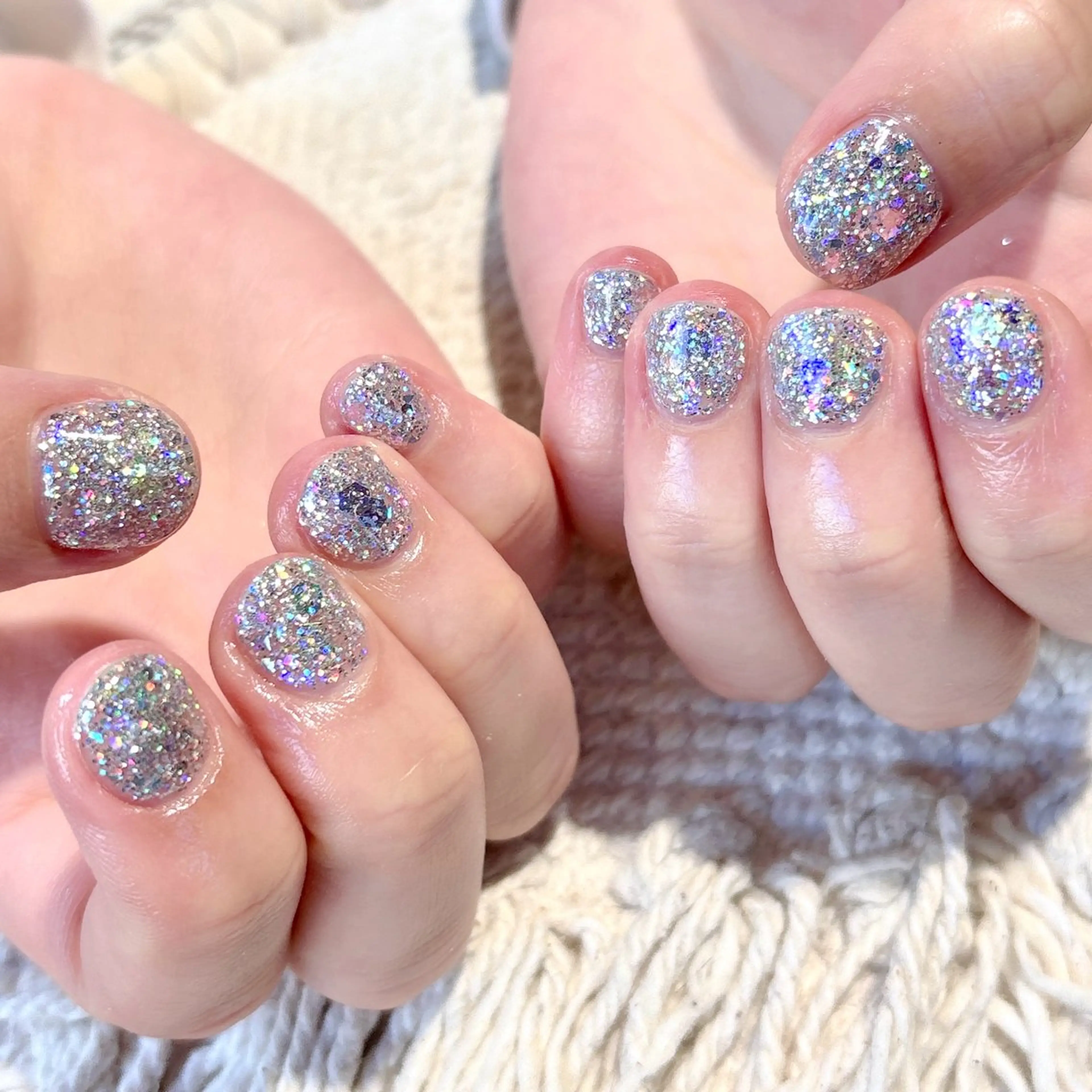 ネイル ハンドネイル sōko Hair&Nail Salon所属・megu  / sōko nailのネイルデザイン