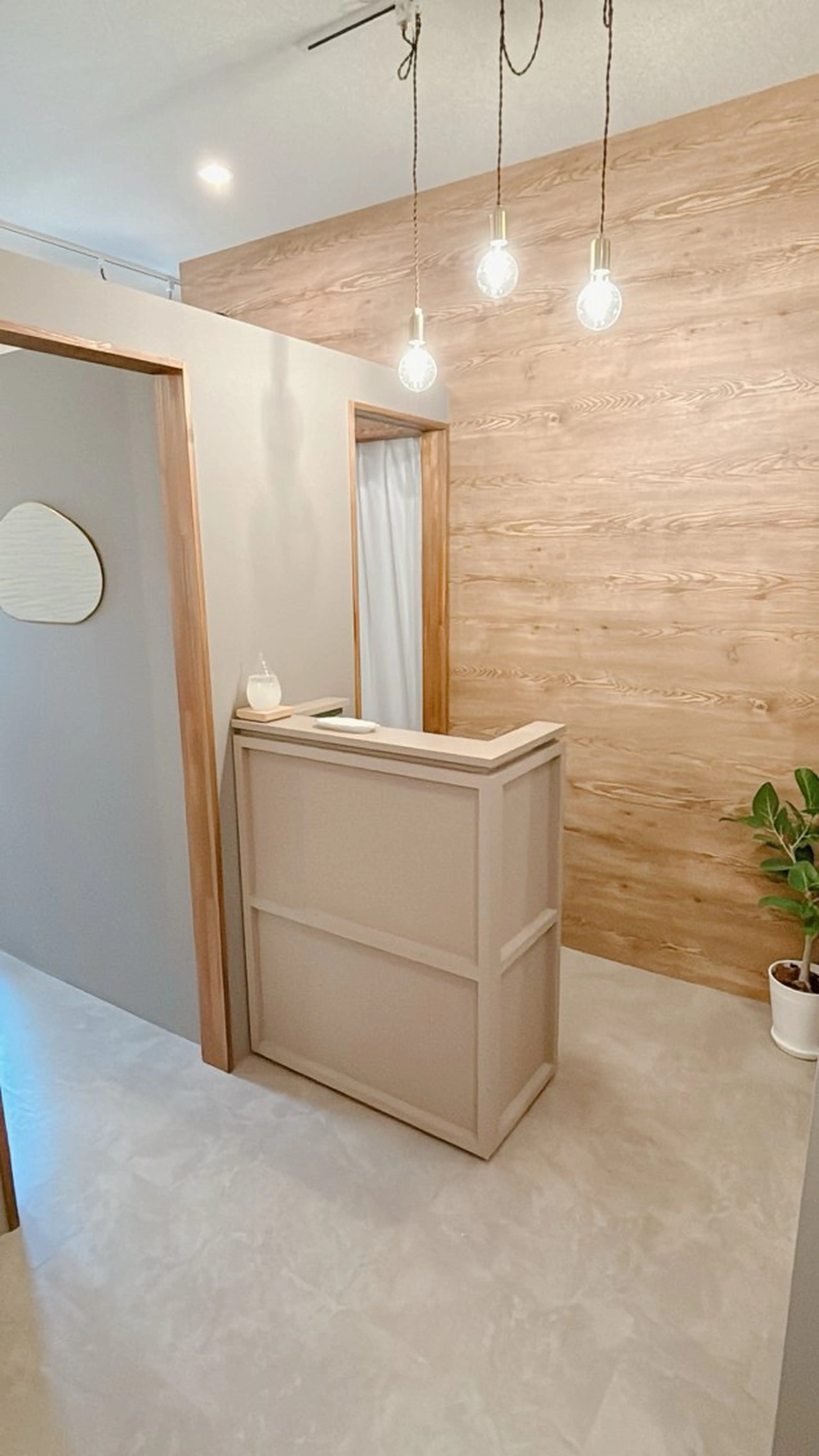 2nd-room aina RINAの眉毛・アイブロウイメージ