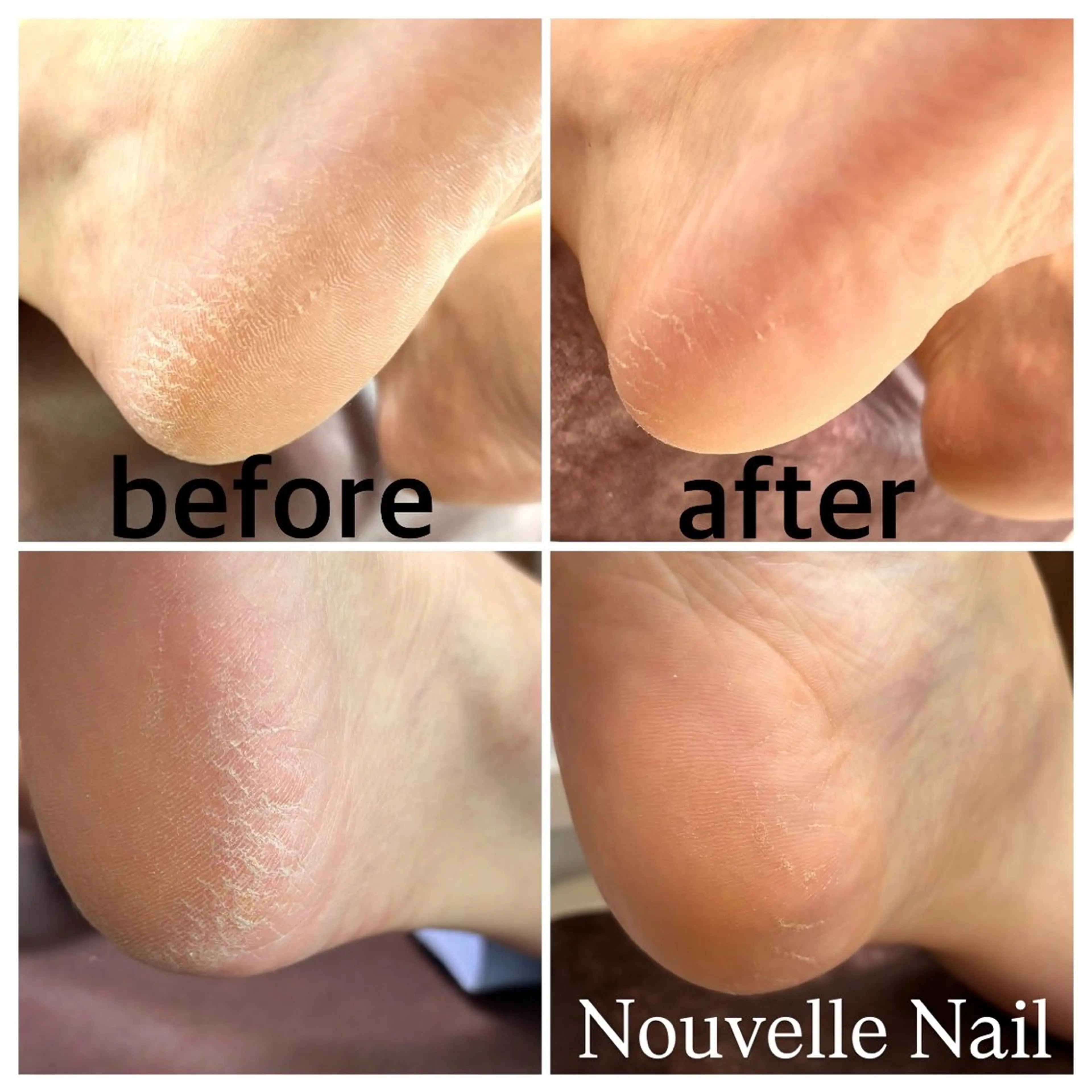 ネイル Nouvelle Nailのネイルデザイン