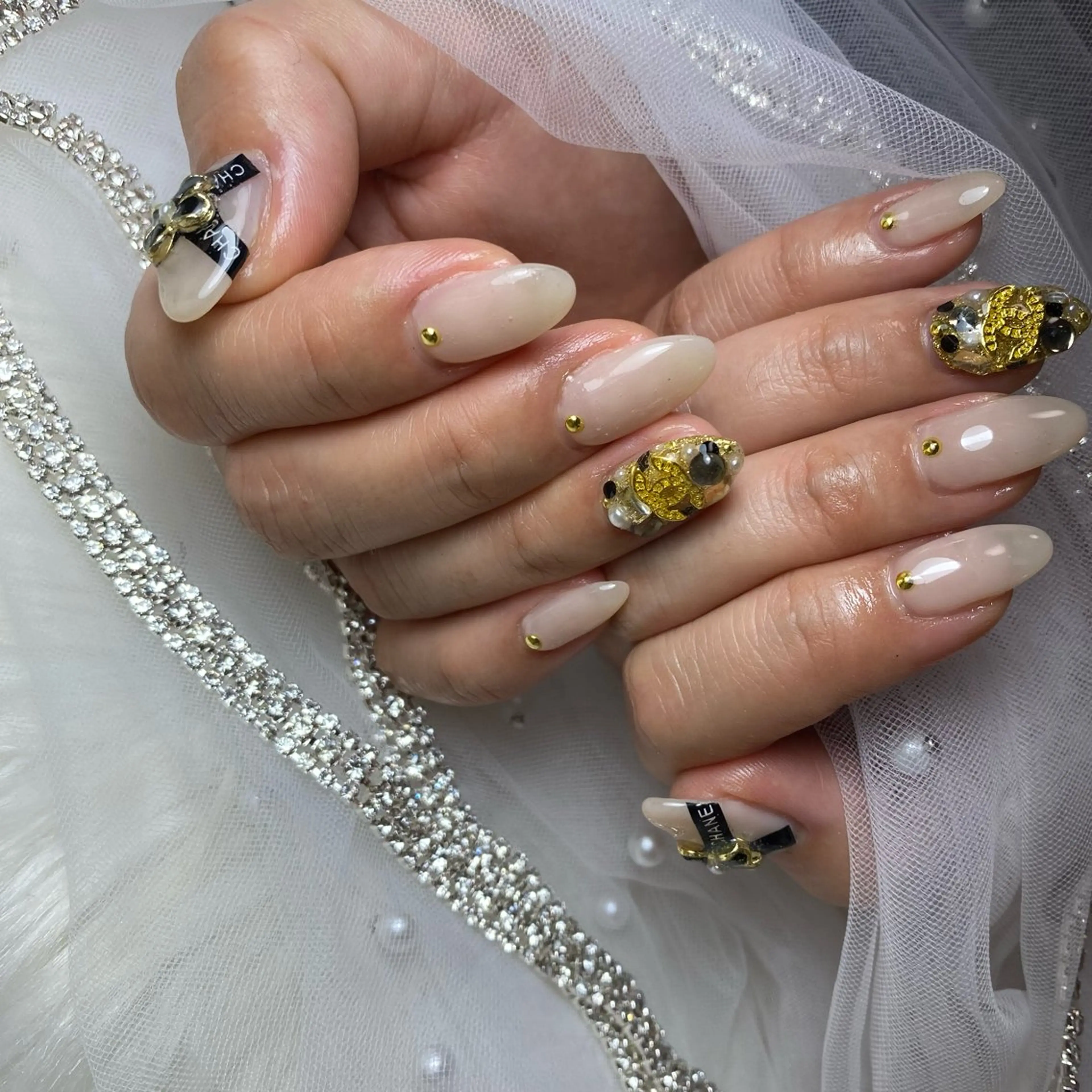 ネイル Beauty Space N&Nのネイルデザイン