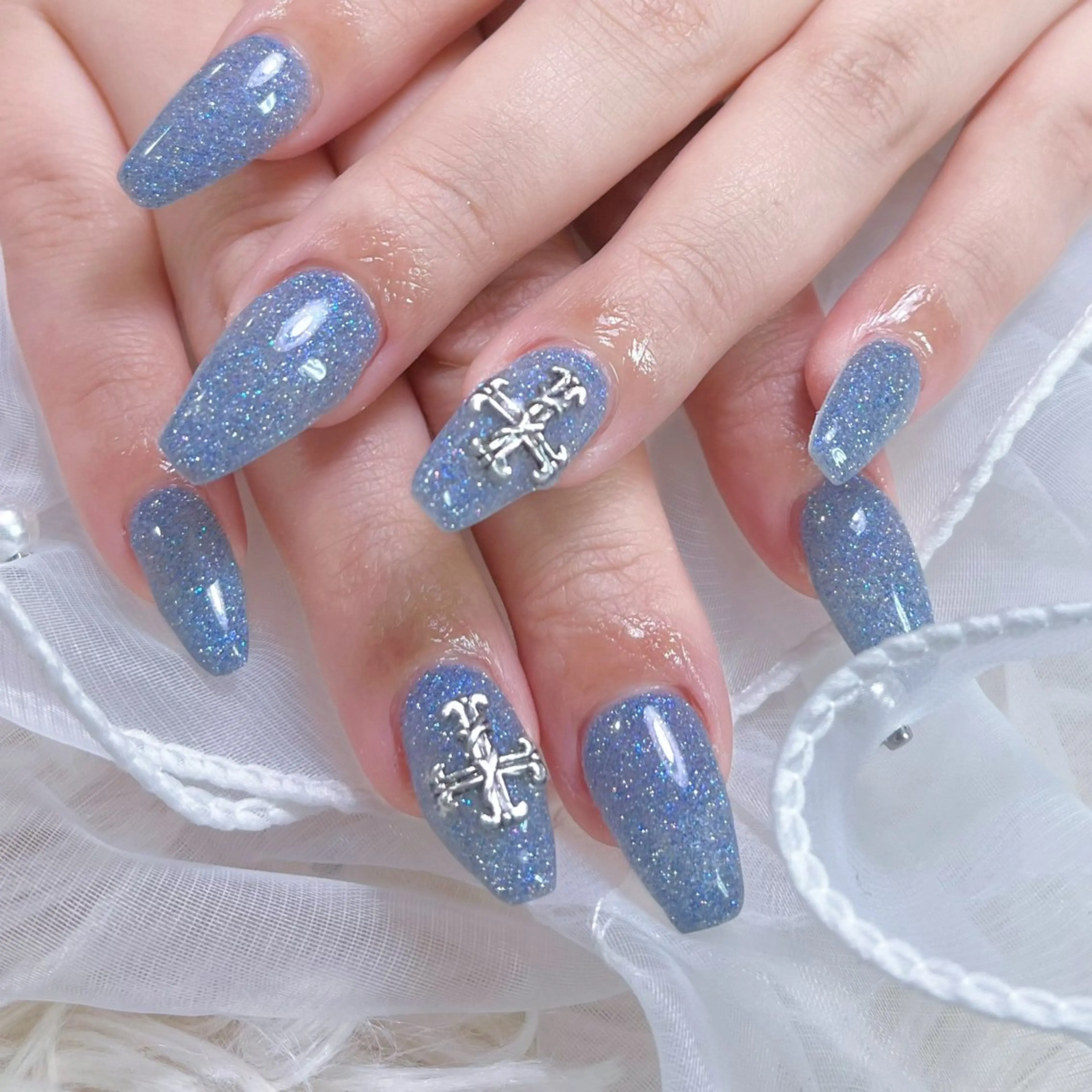 ネイル Twinkle Nail Kuboのネイルデザイン
