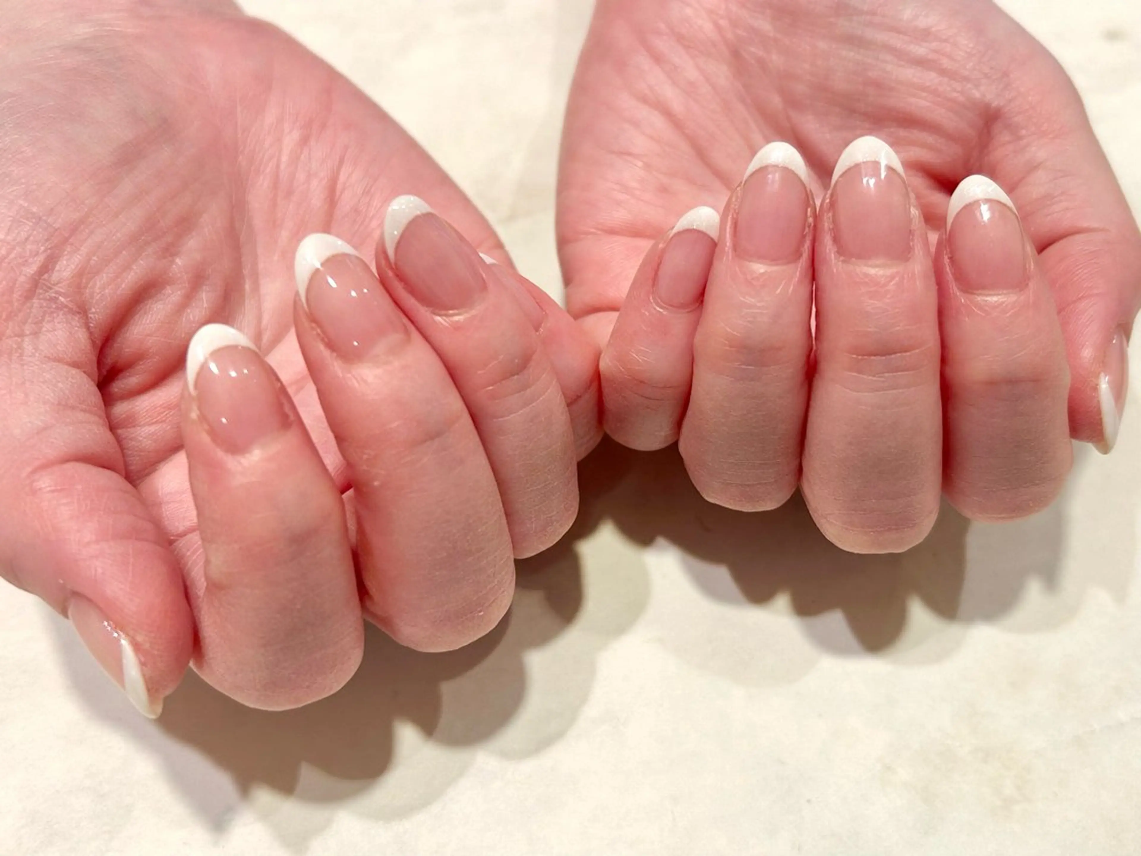 ネイル SHEENA nailsalon所属・SHEENA 都立大学のネイルデザイン