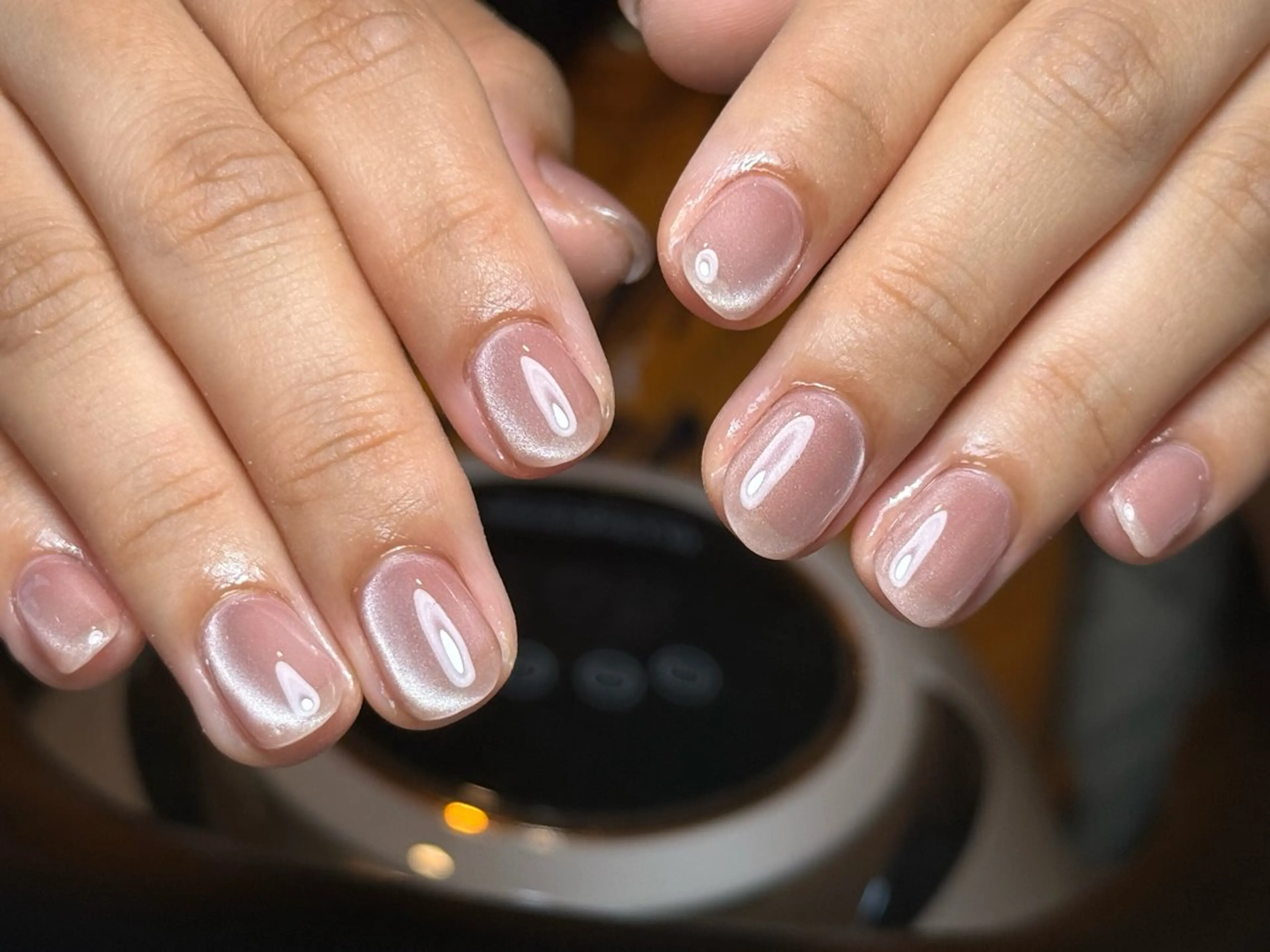 ネイル ハンドネイル Nail salon Kahuuのネイルデザイン